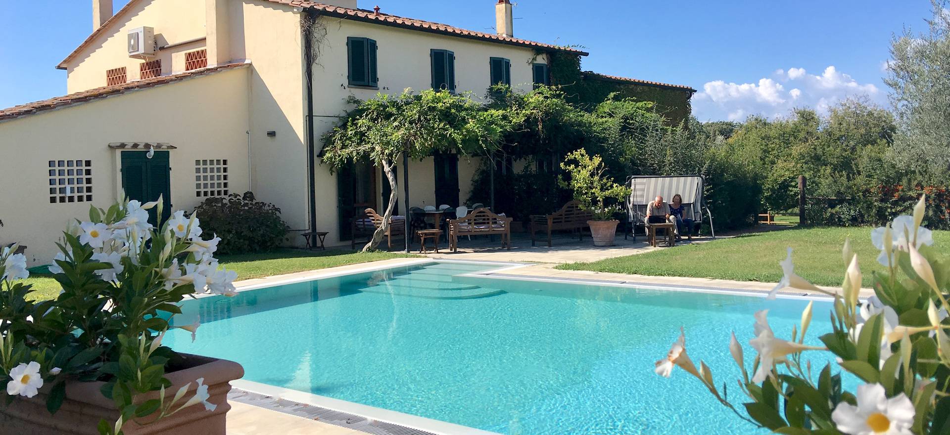 Agriturismo