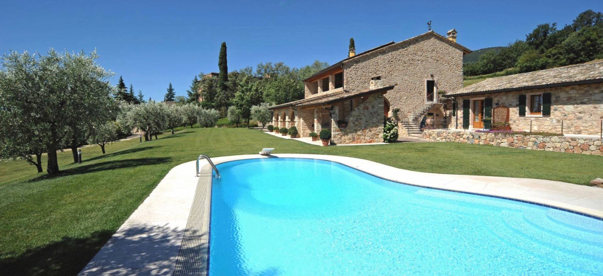 Agriturismo