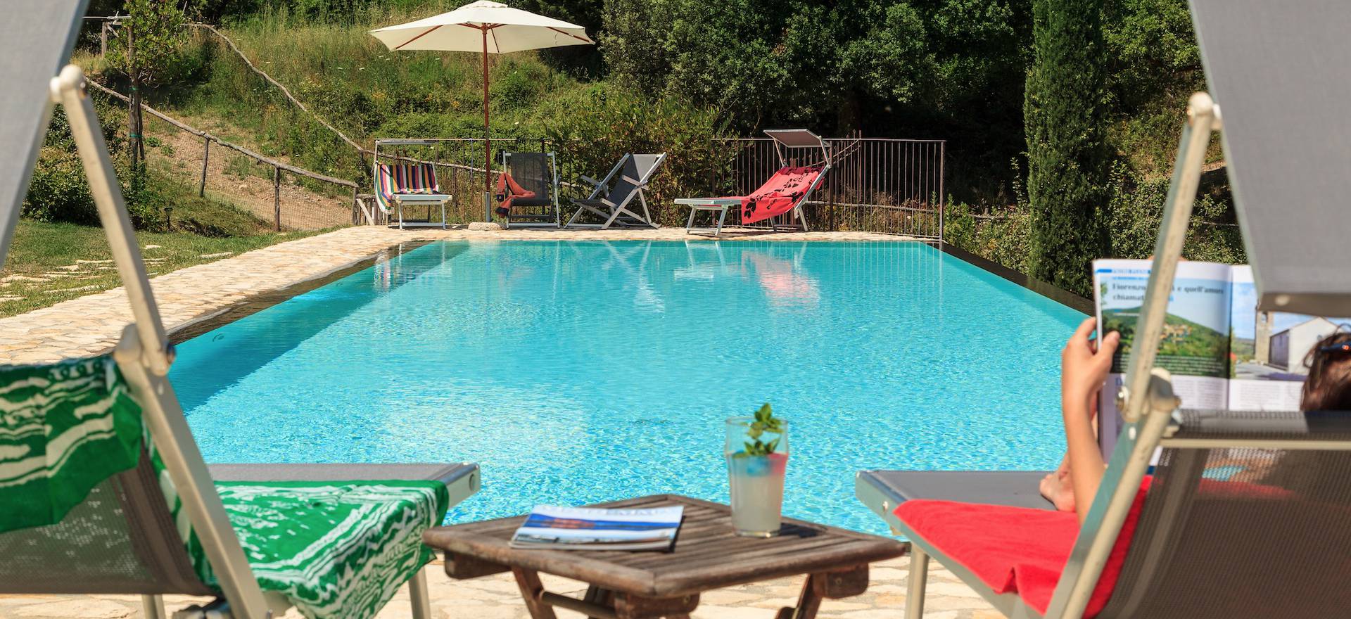 Agriturismo