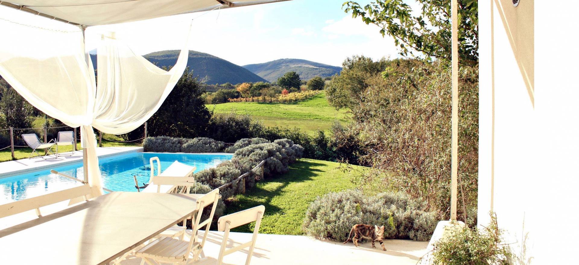 Agriturismo