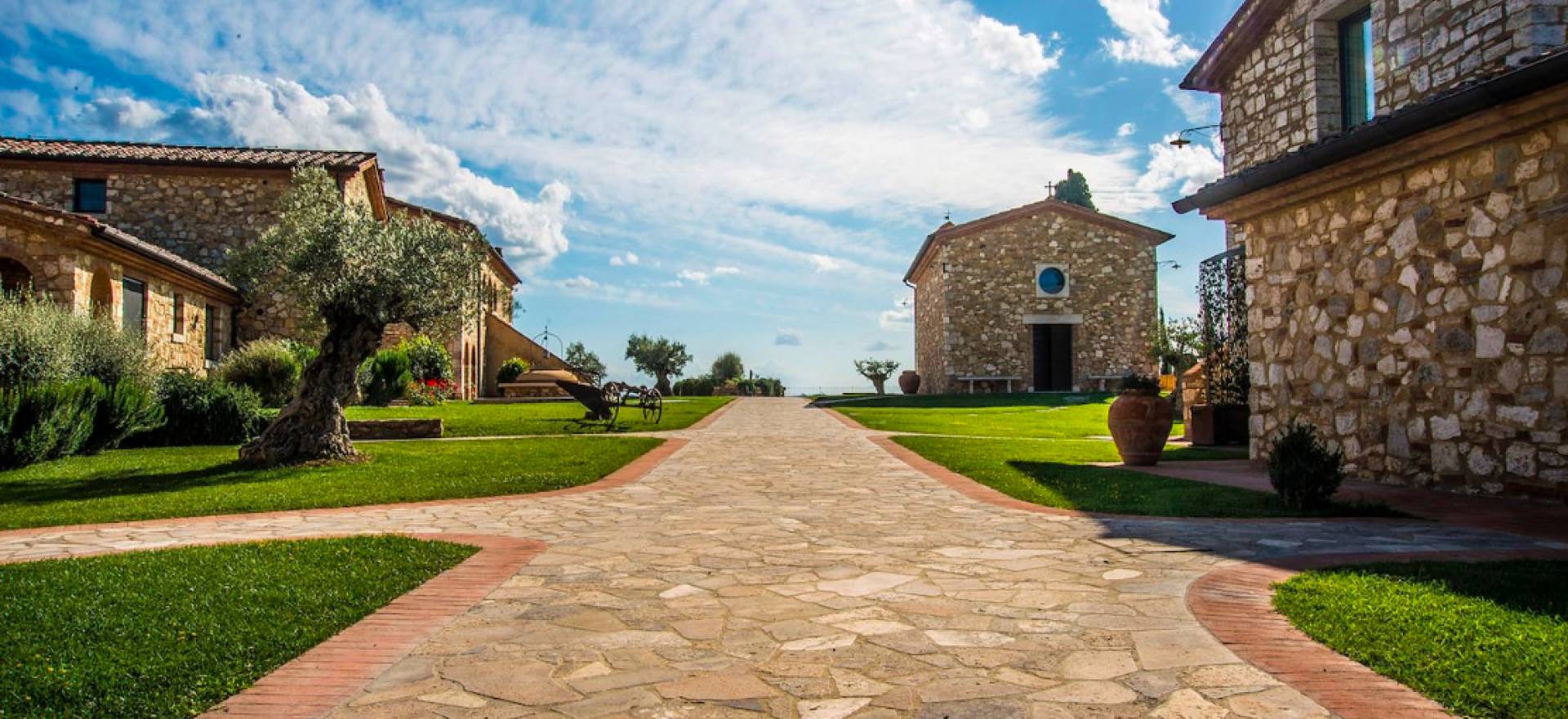 Agriturismo