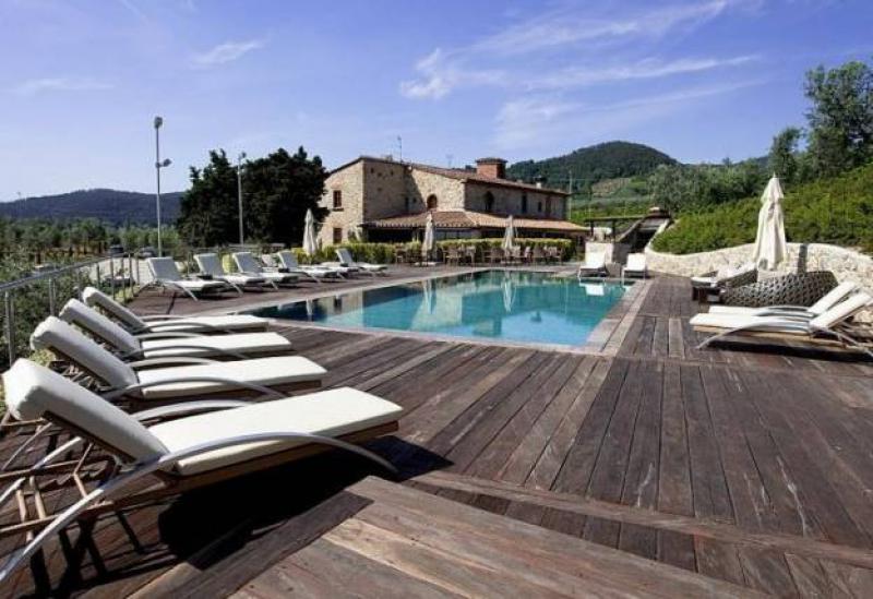 Equinozio Agriturismo Umbria