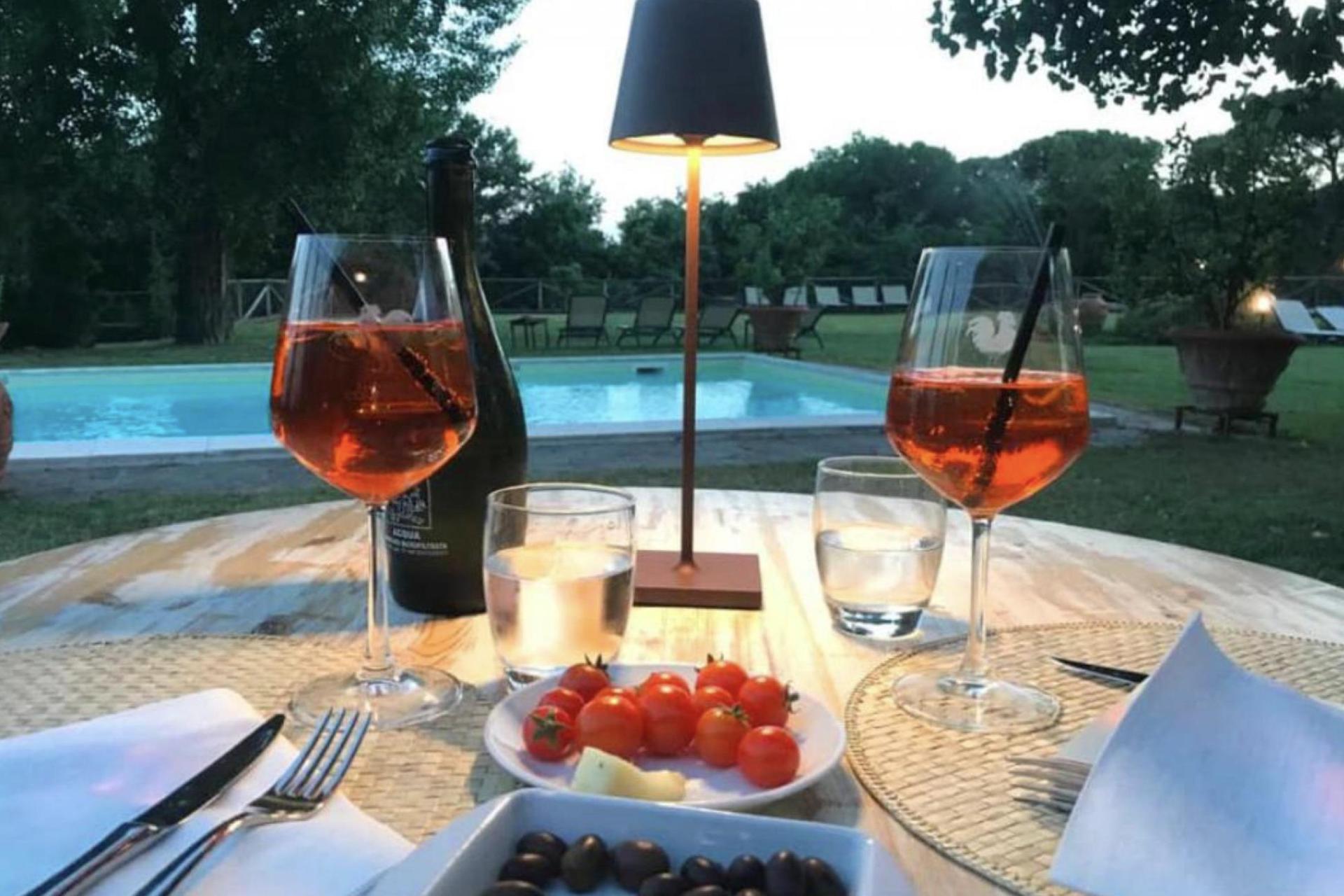 Agriturismo Toscane Agriturismo Chianti-gebied – in authentieke wijnboerderij | myitaly.nl