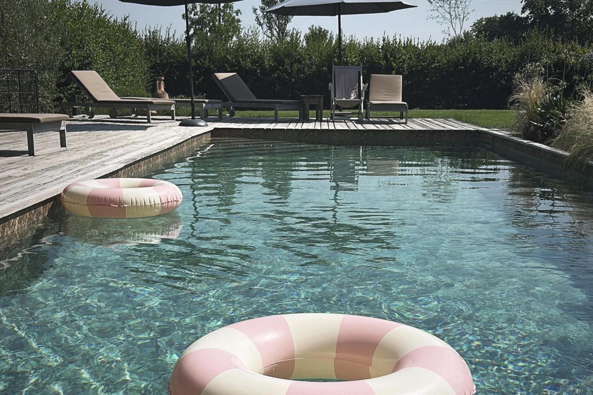 Agriturismo Veneto Charmante bed & breakfast in het hart van de Veneto