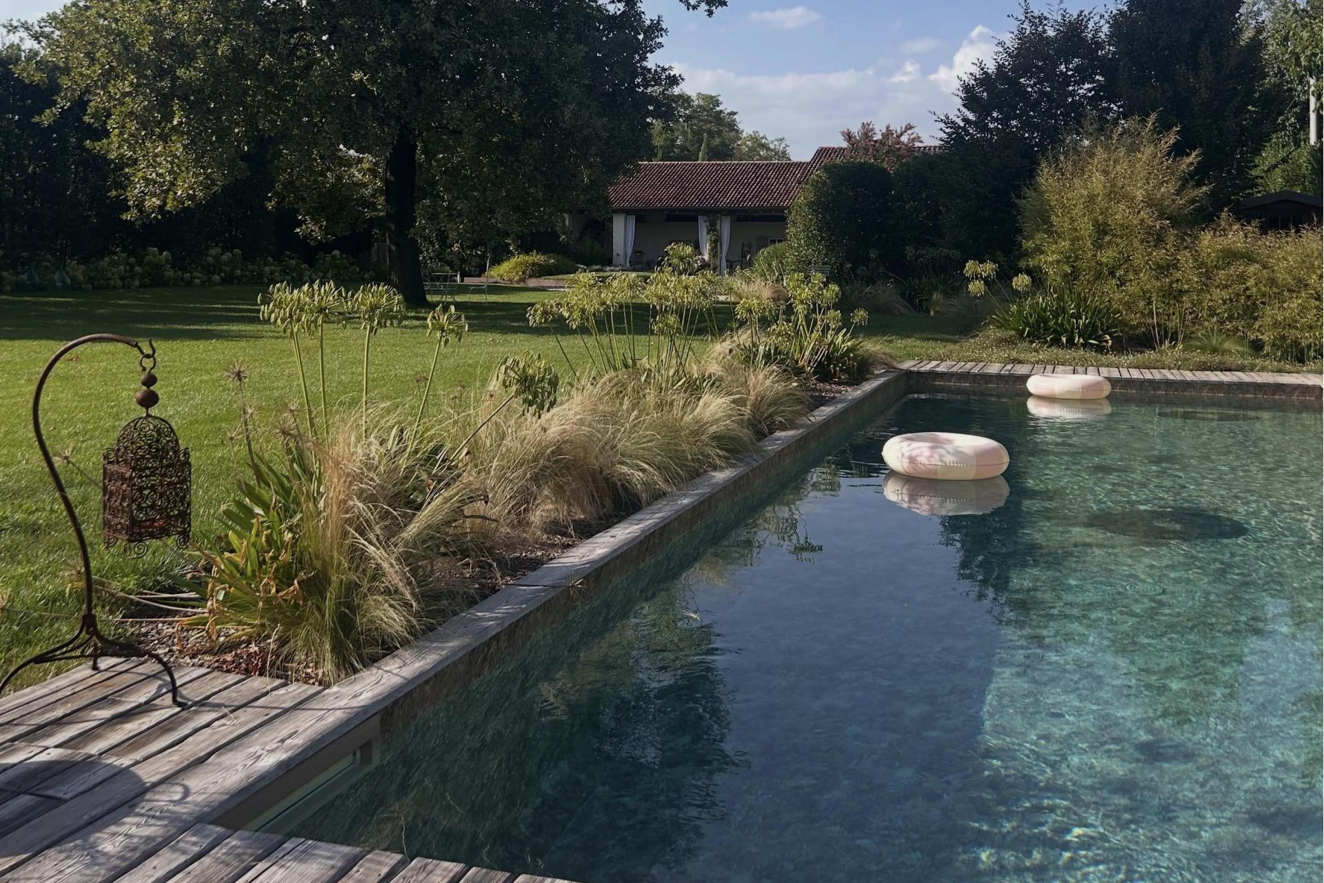 Agriturismo Veneto Charmante bed & breakfast in het hart van de Veneto