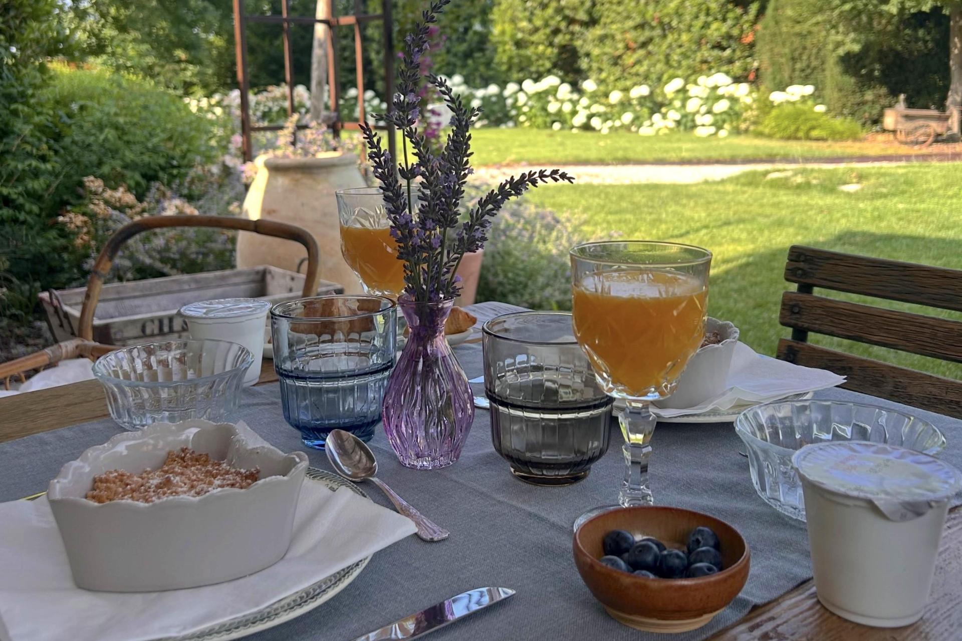 Agriturismo Veneto Charmante bed & breakfast in het hart van de Veneto