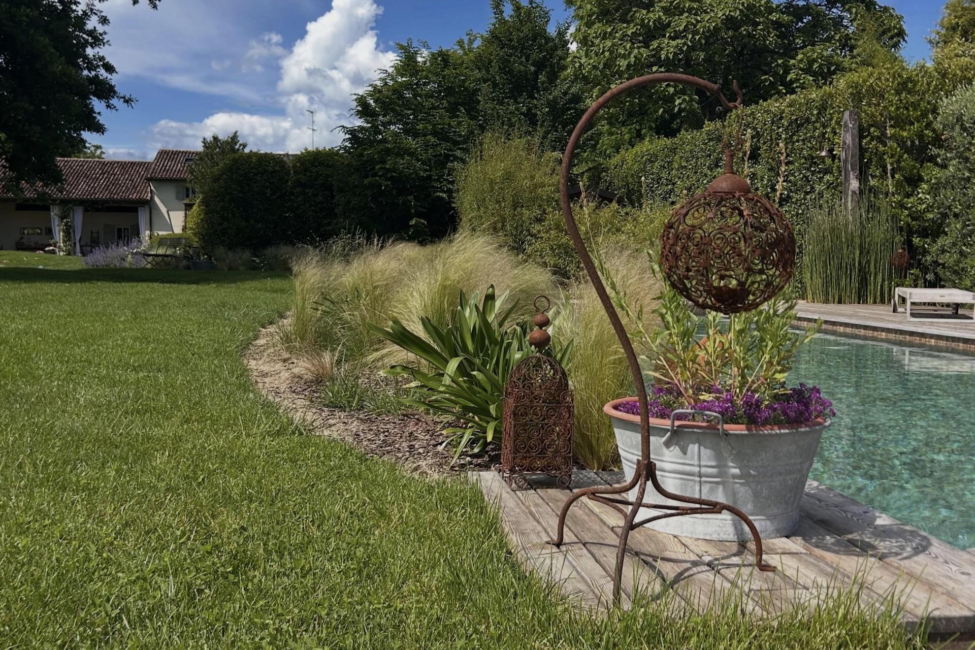 Agriturismo Veneto Charmante bed & breakfast in het hart van de Veneto