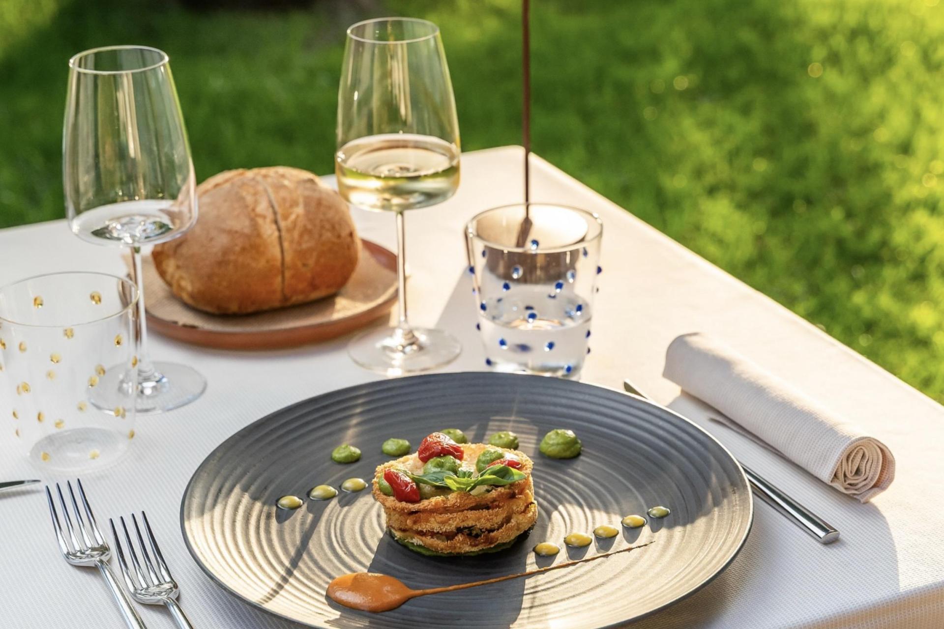 Agriturismo Comomeer en Gardameer Knusse agriturismo Gardameer – met restaurant