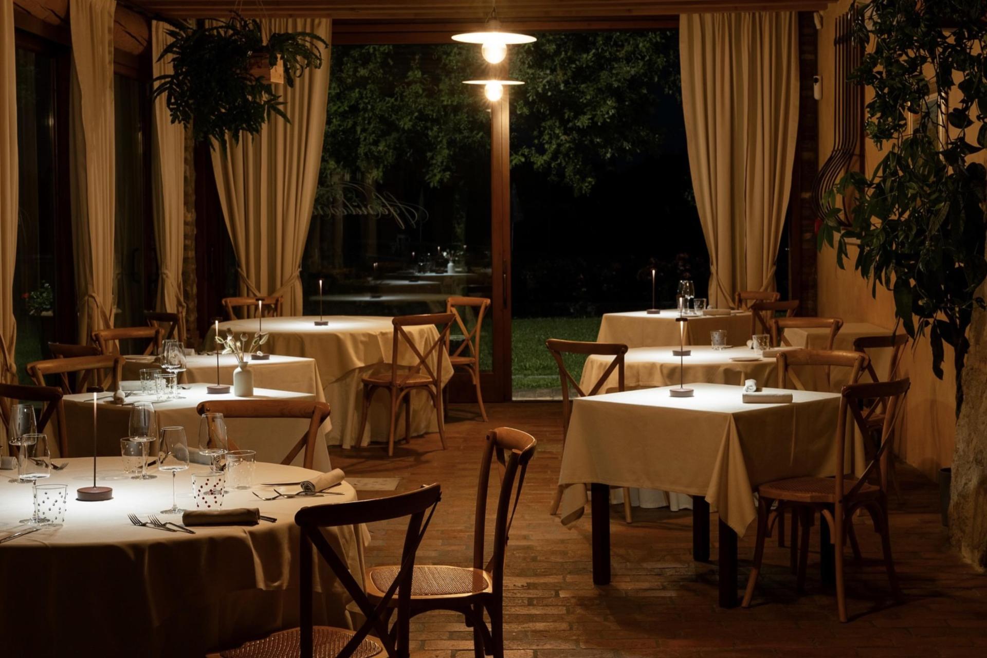 Agriturismo Comomeer en Gardameer Knusse agriturismo Gardameer – met restaurant