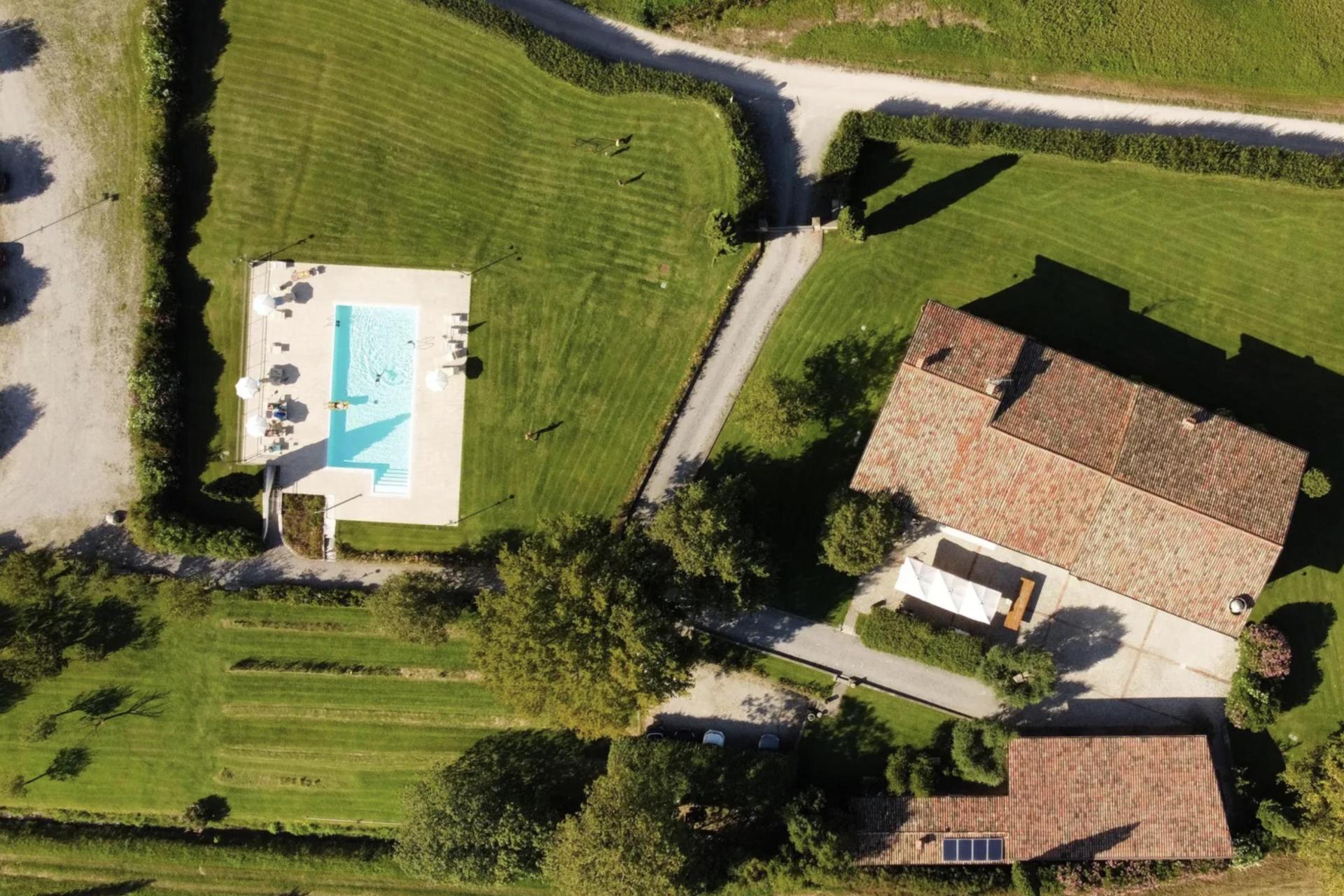 Agriturismo Comomeer en Gardameer Knusse agriturismo Gardameer – met restaurant