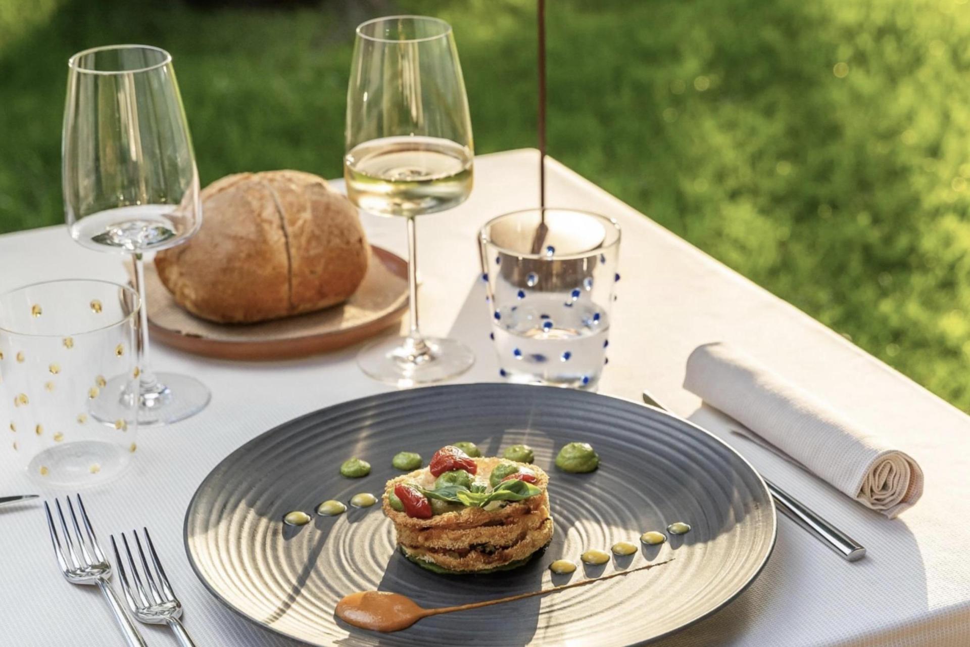 Agriturismo Comomeer en Gardameer Knusse agriturismo Gardameer – met restaurant