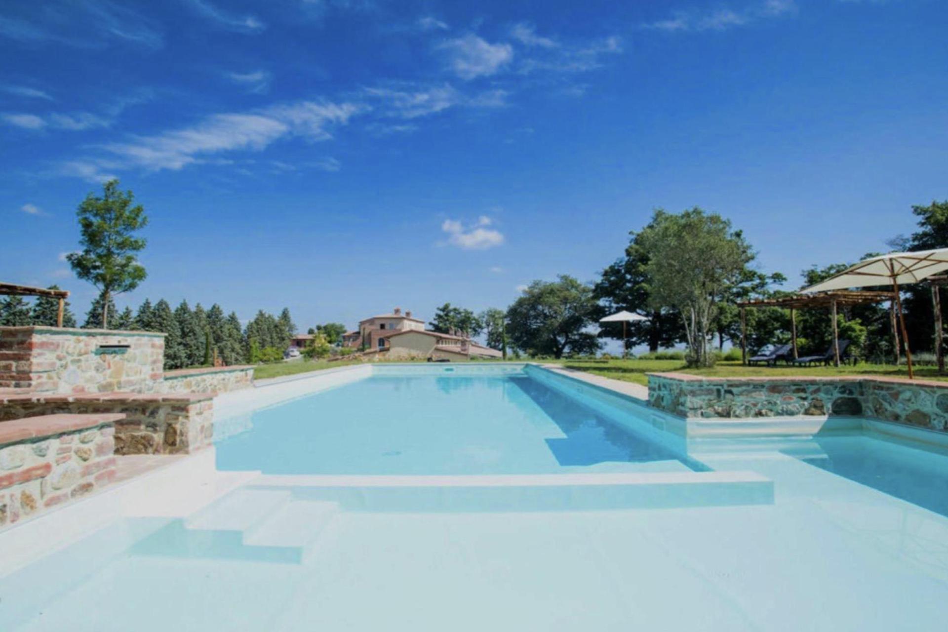 Agriturismo Toscane Levendige agriturismo voor gezinnen in idyllisch Toscane