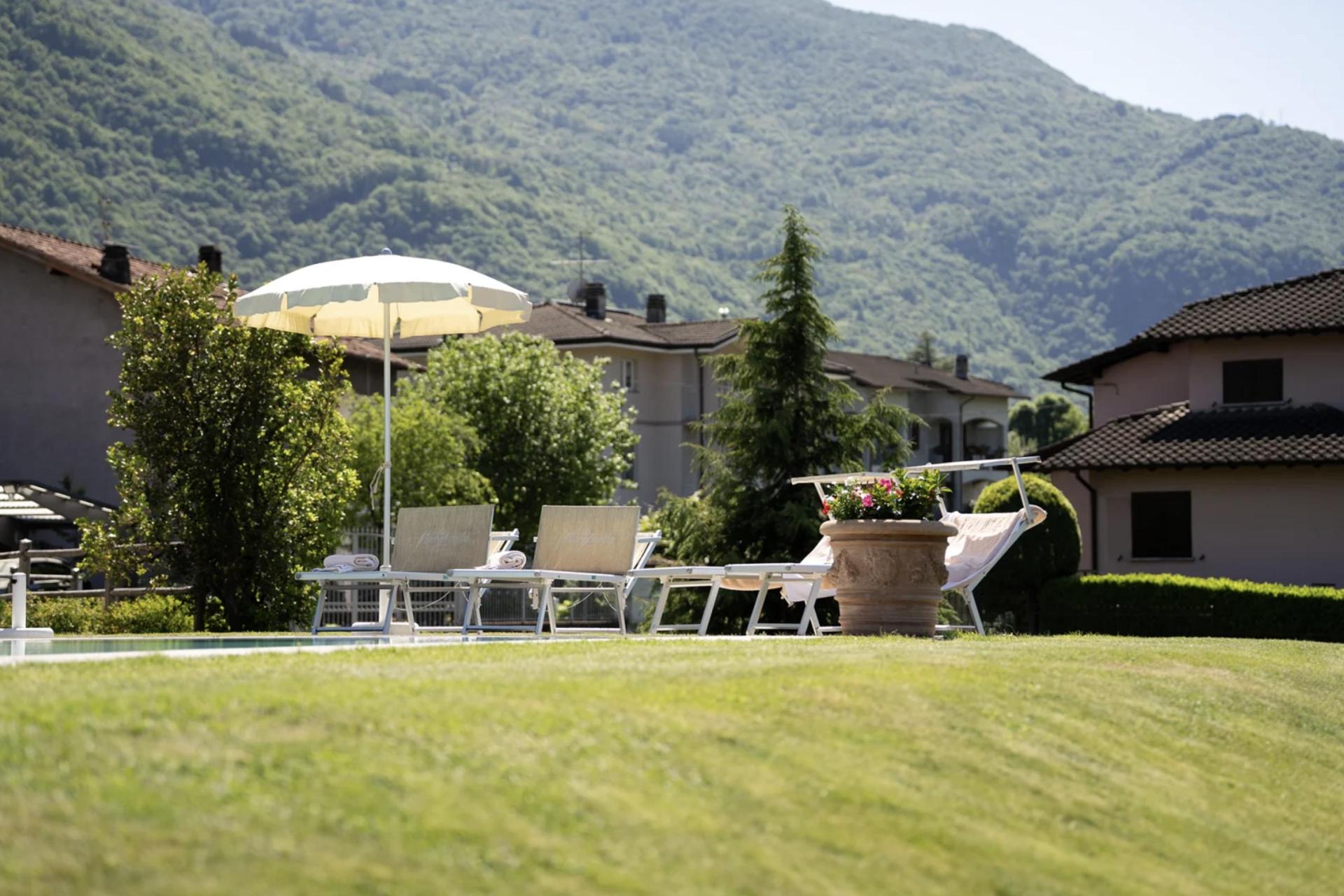 Agriturismo Comomeer en Gardameer Luxe B&B Comomeer | op loopafstand van het meer | myitaly.nl