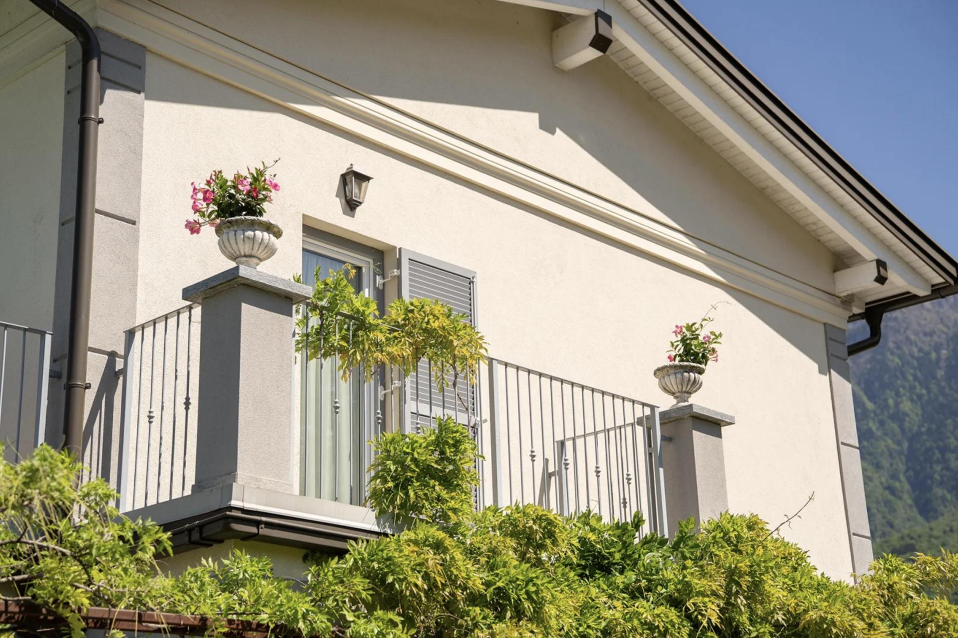 Agriturismo Comomeer en Gardameer Luxe B&B Comomeer | op loopafstand van het meer | myitaly.nl