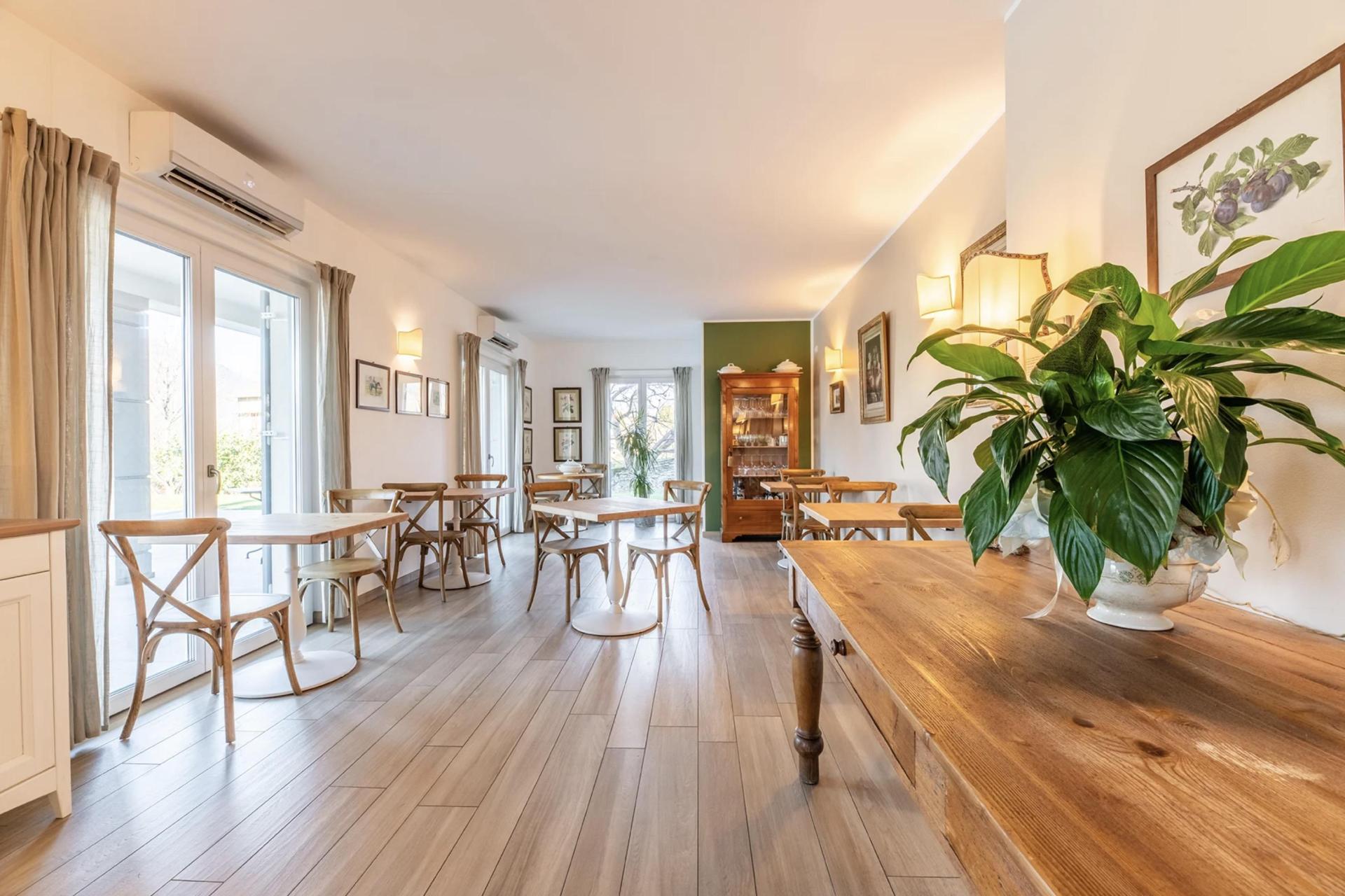 Agriturismo Comomeer en Gardameer Luxe B&B Comomeer | op loopafstand van het meer | myitaly.nl