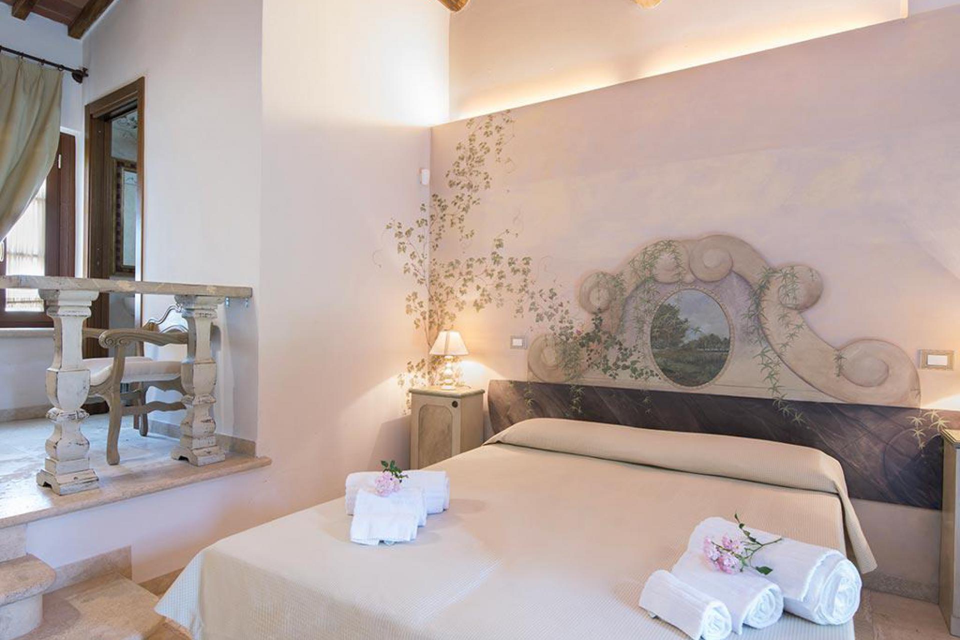 Agriturismo Toscane Luxe agriturismo Arezzo-Siena in Toscane | myitaly.nl