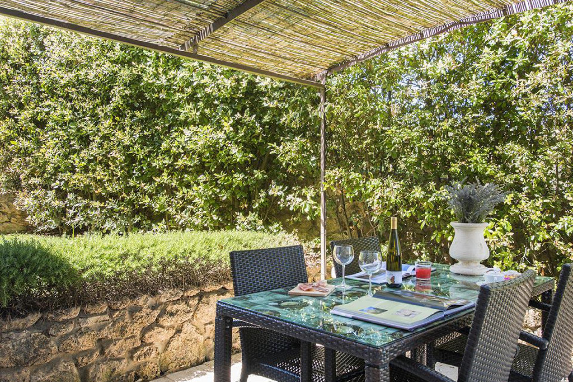 Agriturismo Toscane Luxe agriturismo Arezzo-Siena in Toscane | myitaly.nl