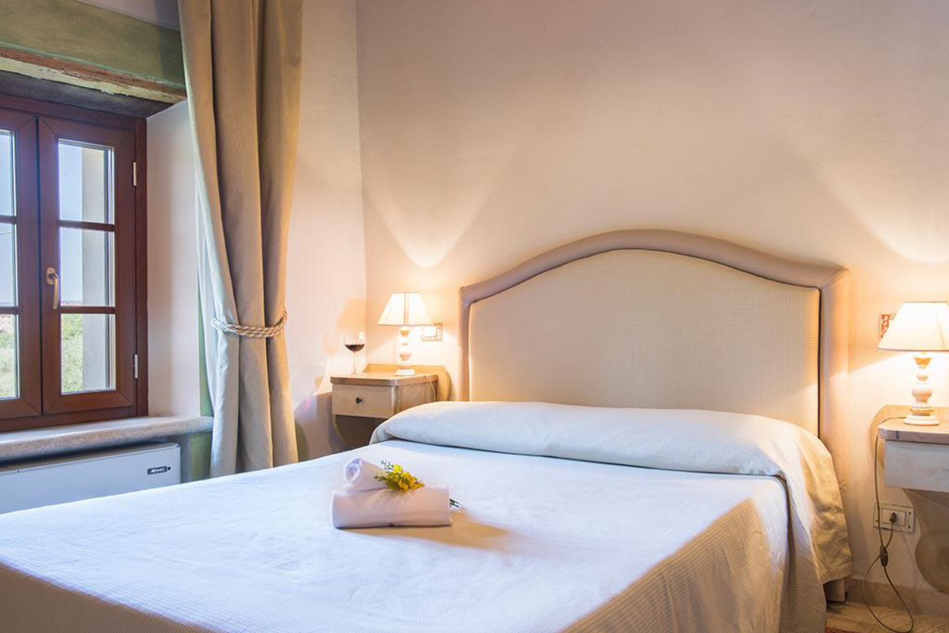 Agriturismo Toscane Luxe agriturismo Arezzo-Siena in Toscane | myitaly.nl
