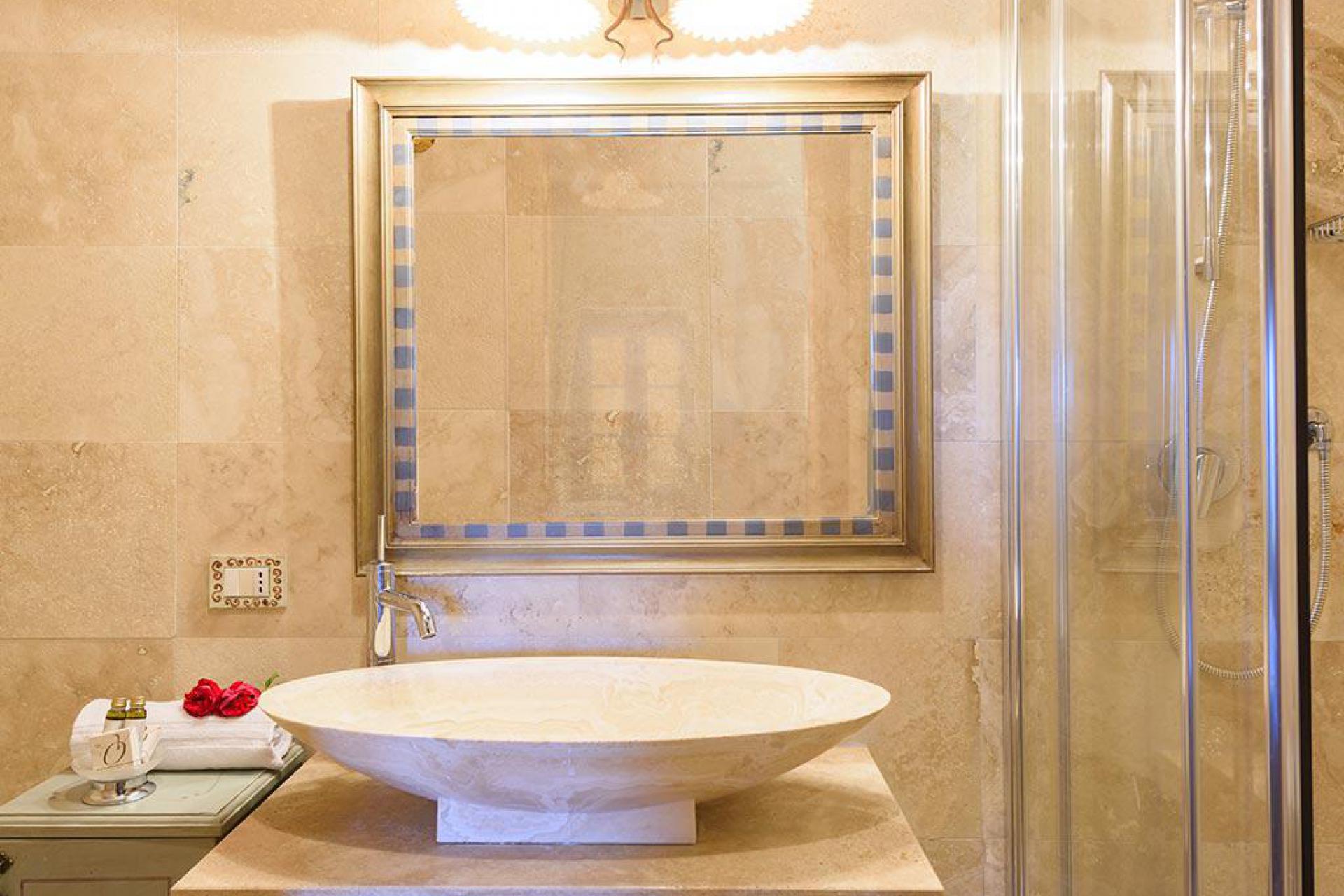 Agriturismo Toscane Luxe agriturismo Arezzo-Siena in Toscane | myitaly.nl