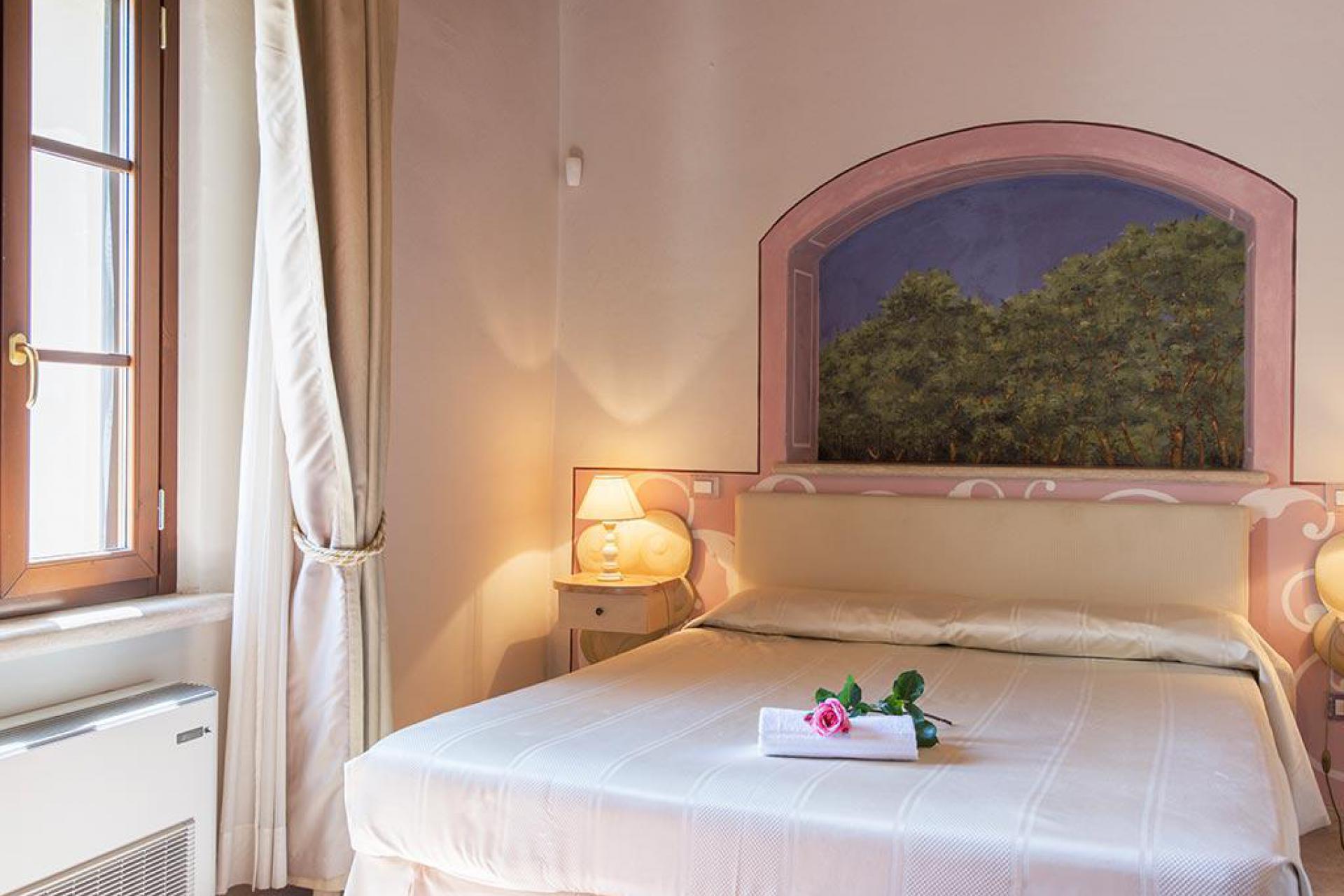 Agriturismo Toscane Luxe agriturismo Arezzo-Siena in Toscane | myitaly.nl