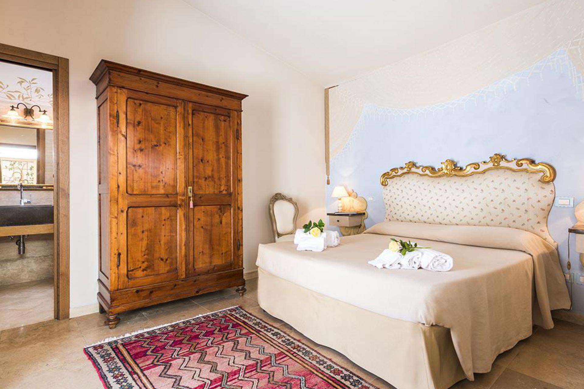 Agriturismo Toscane Luxe agriturismo Arezzo-Siena in Toscane | myitaly.nl
