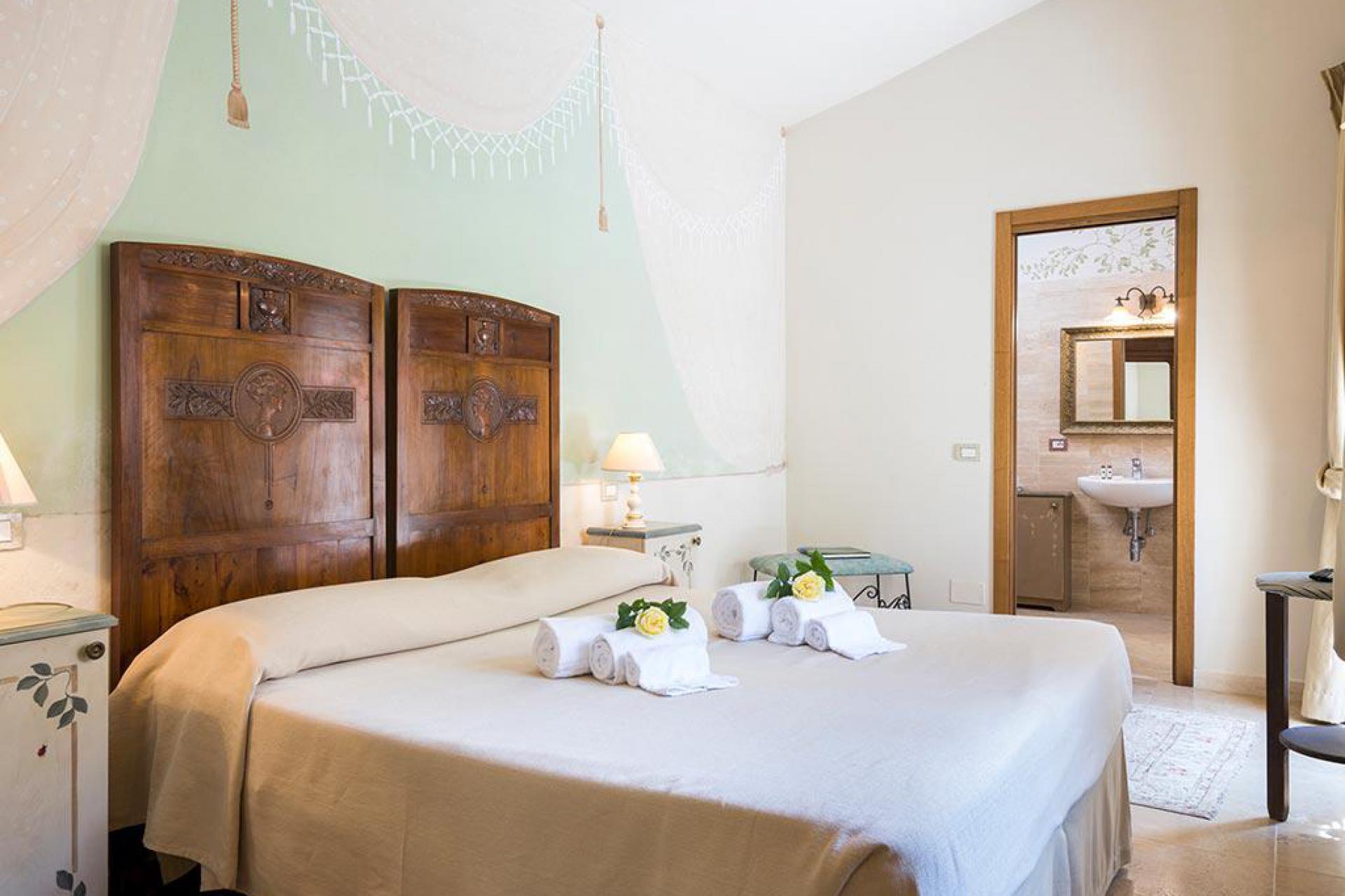 Agriturismo Toscane Luxe agriturismo Arezzo-Siena in Toscane | myitaly.nl