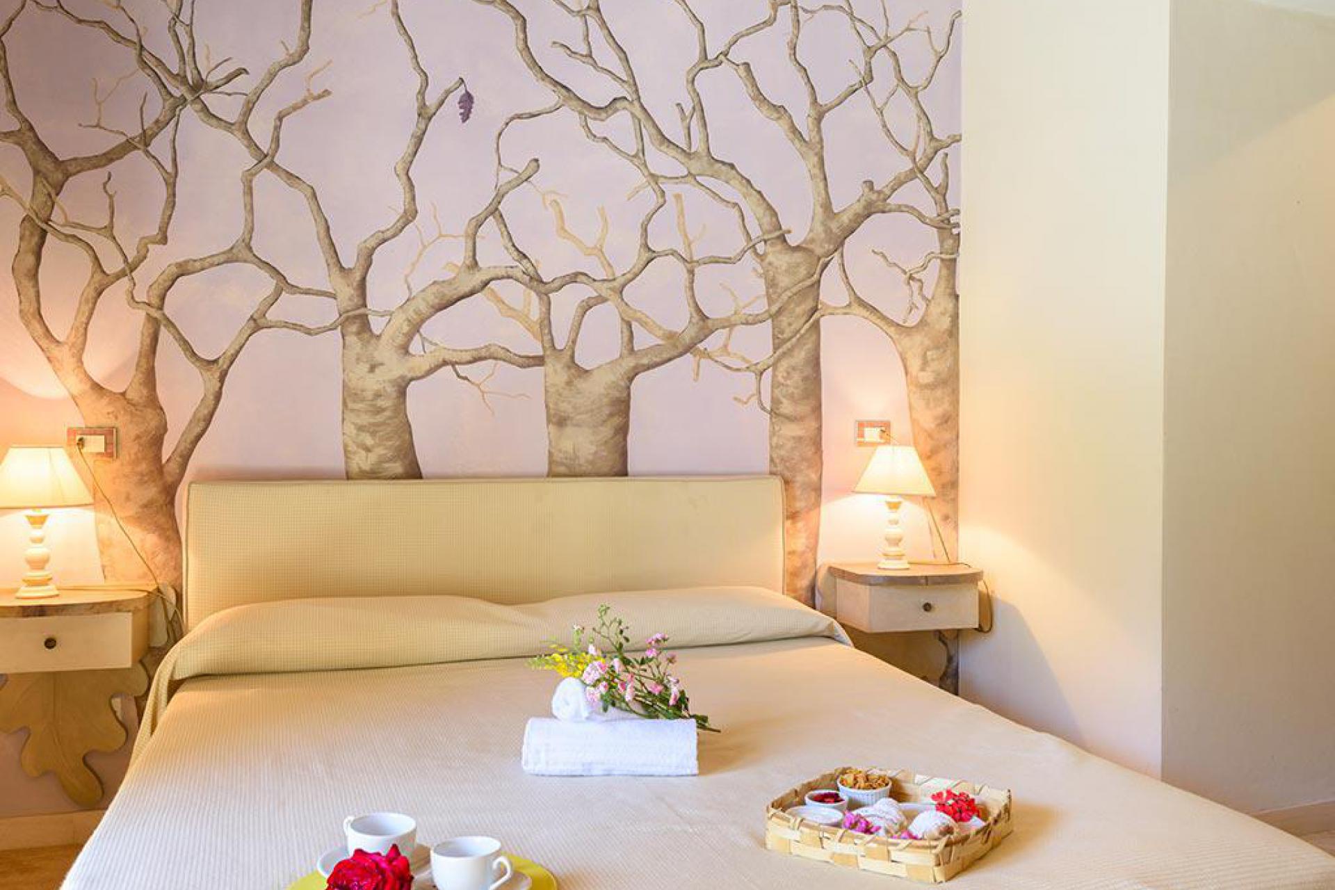 Agriturismo Toscane Luxe agriturismo Arezzo-Siena in Toscane | myitaly.nl
