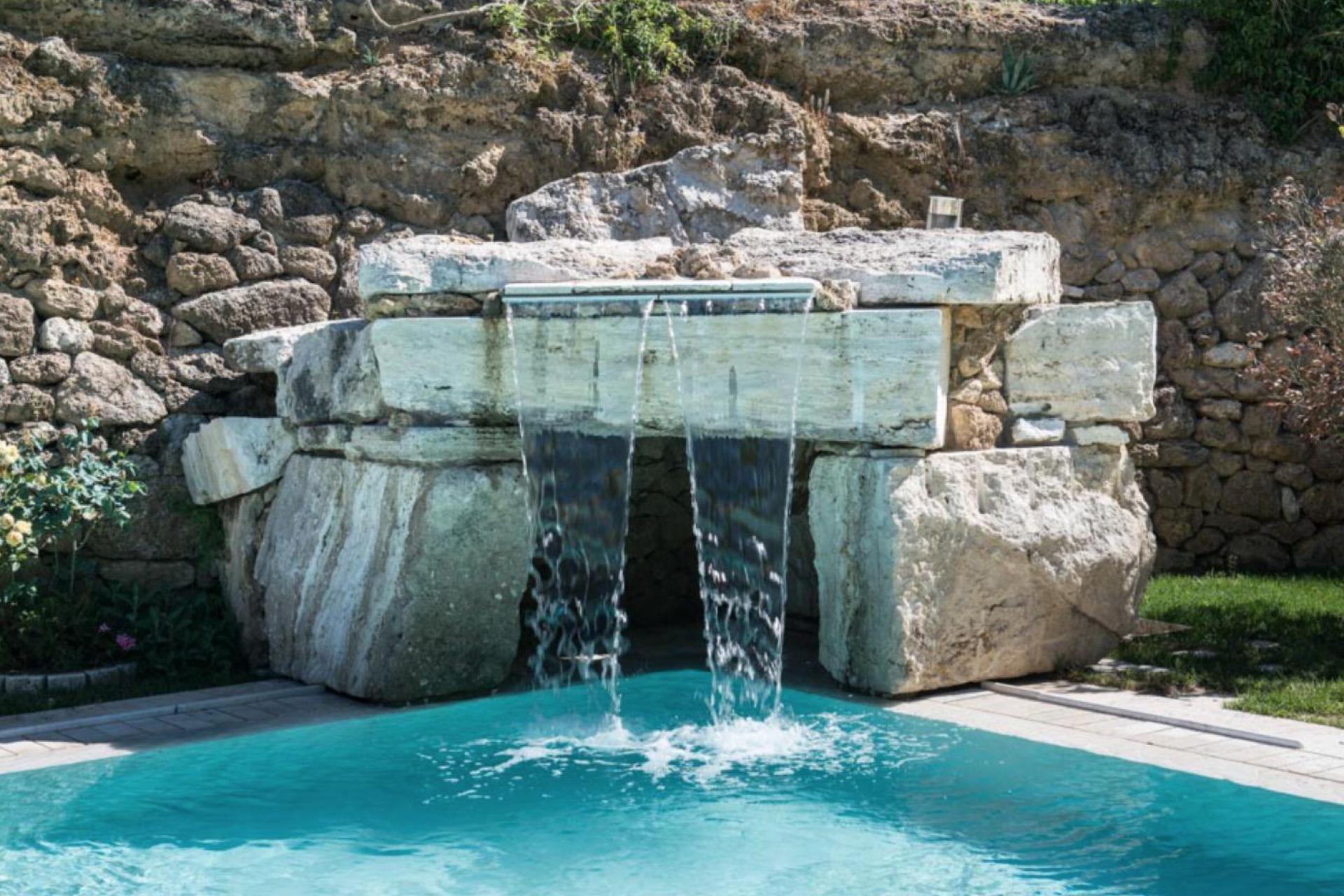 Agriturismo Toscane Luxe agriturismo Arezzo-Siena in Toscane | myitaly.nl