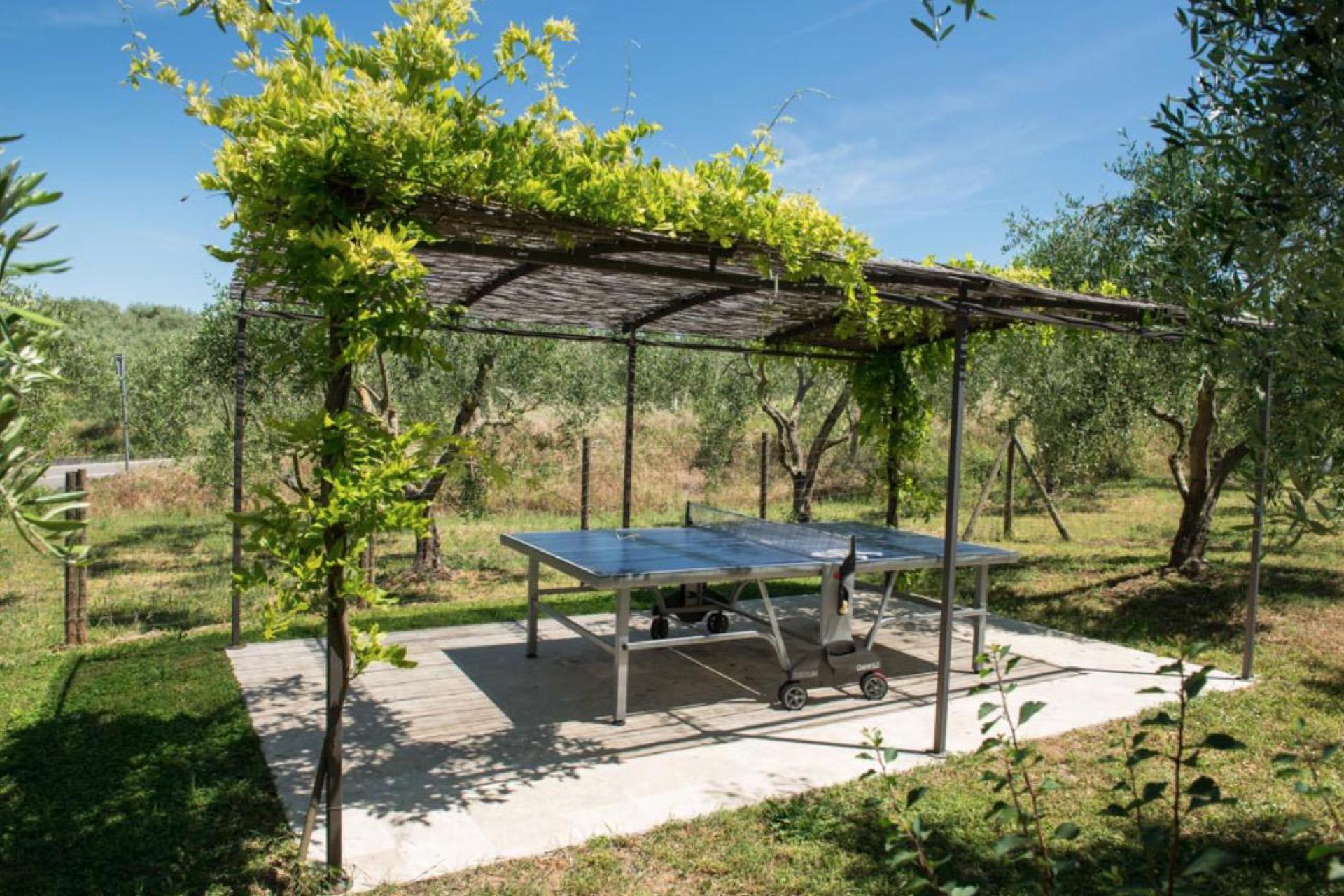 Agriturismo Toscane Luxe agriturismo Arezzo-Siena in Toscane | myitaly.nl