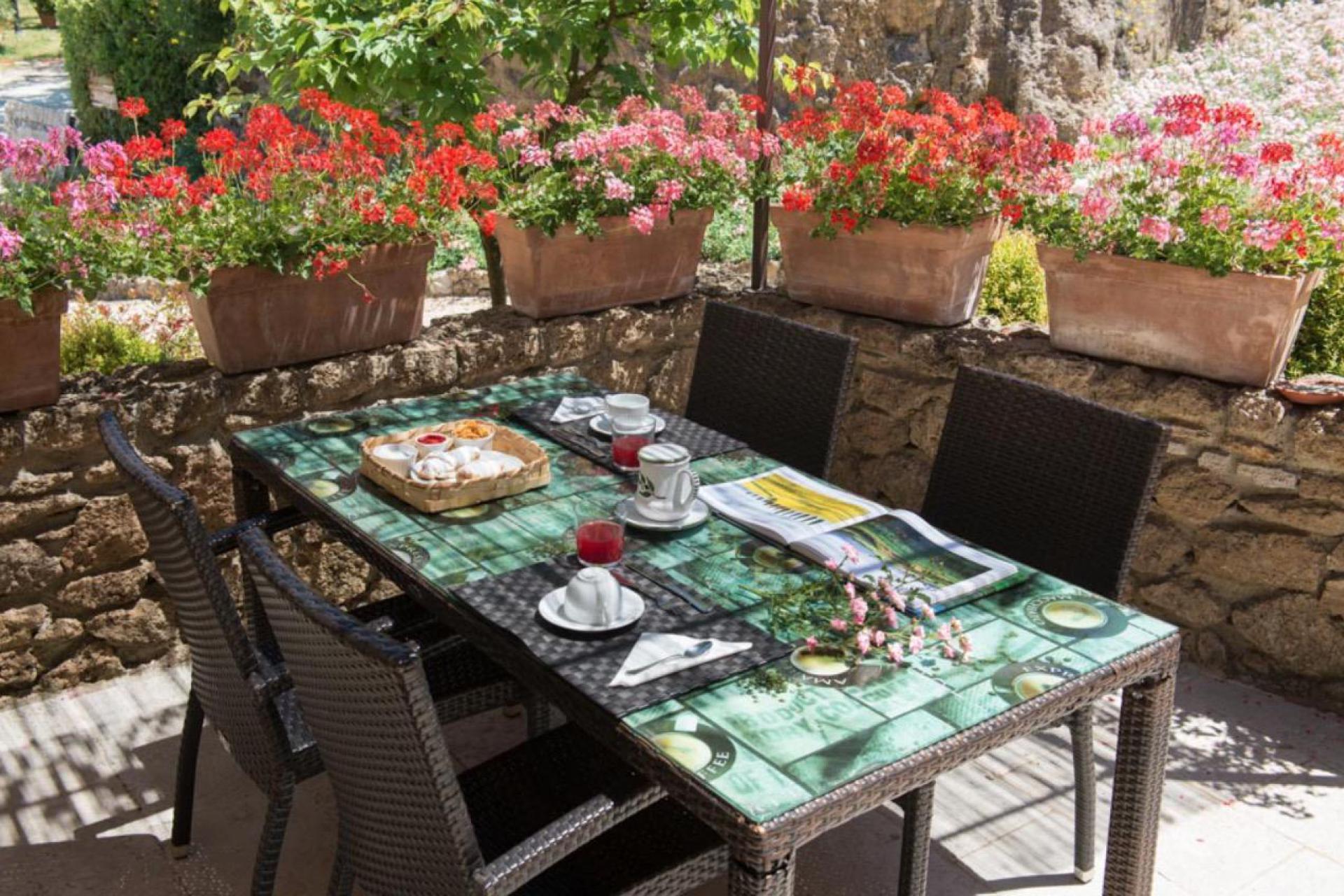 Agriturismo Toscane Luxe agriturismo Arezzo-Siena in Toscane | myitaly.nl