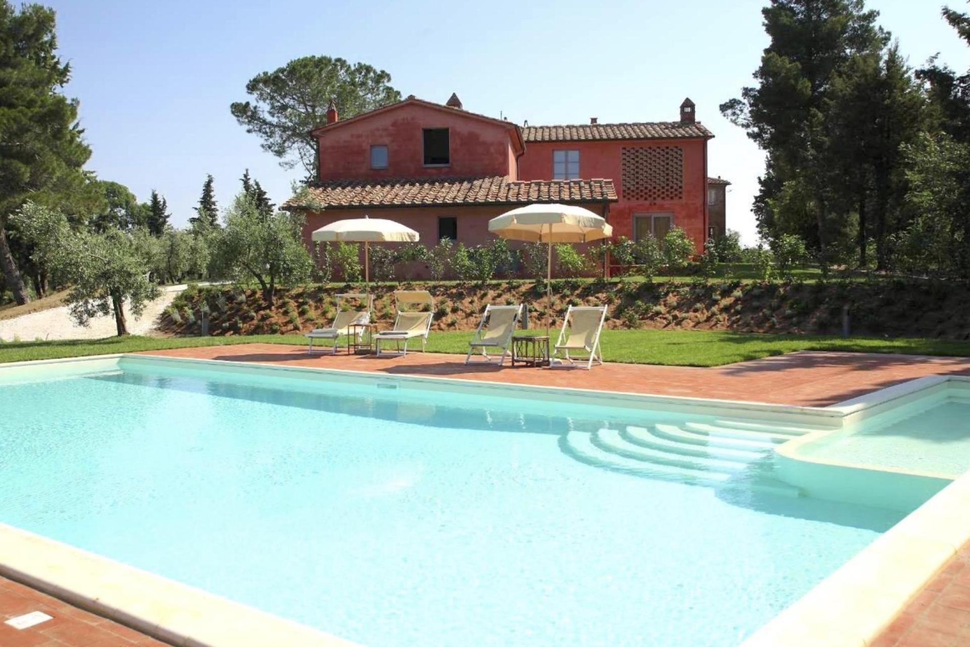 Agriturismo Toscane Prachtige, kindvriendelijke agriturismo bij Lucca | myitaly.nl