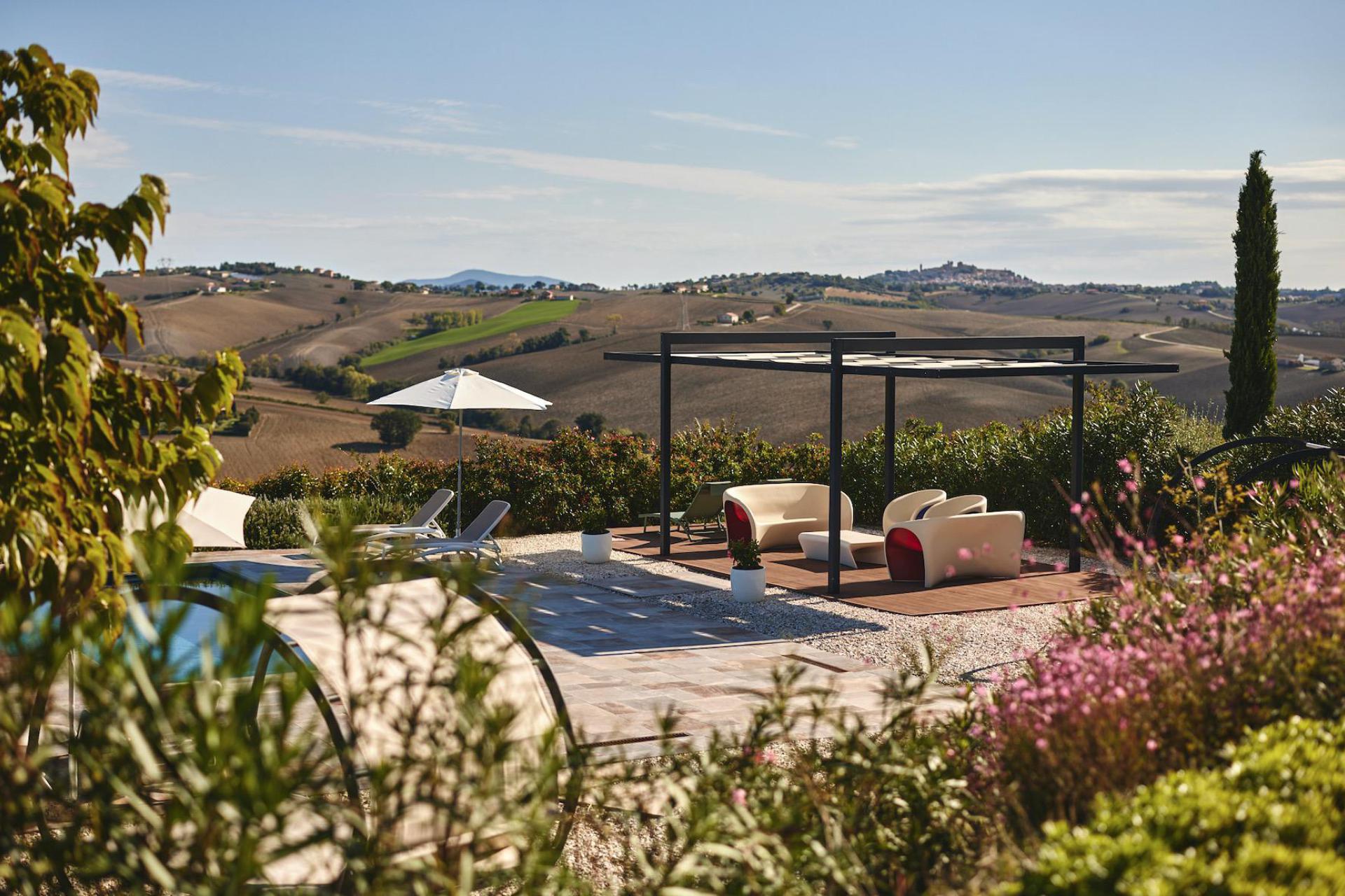 Charming country B&B with bistrot