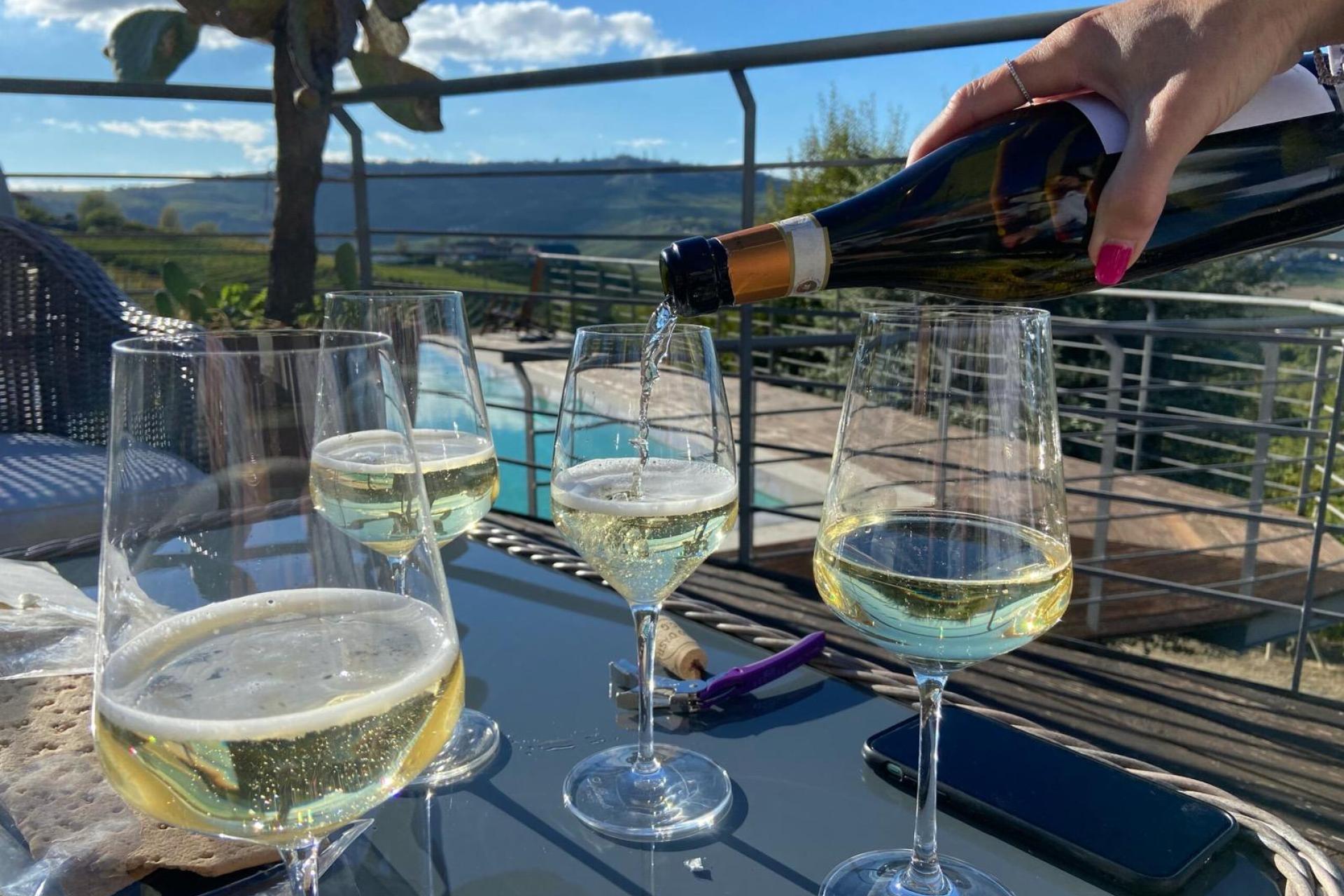 Agriturismo in an authentic village in Piedmont Agriturismo in an authentic village in Piedmont