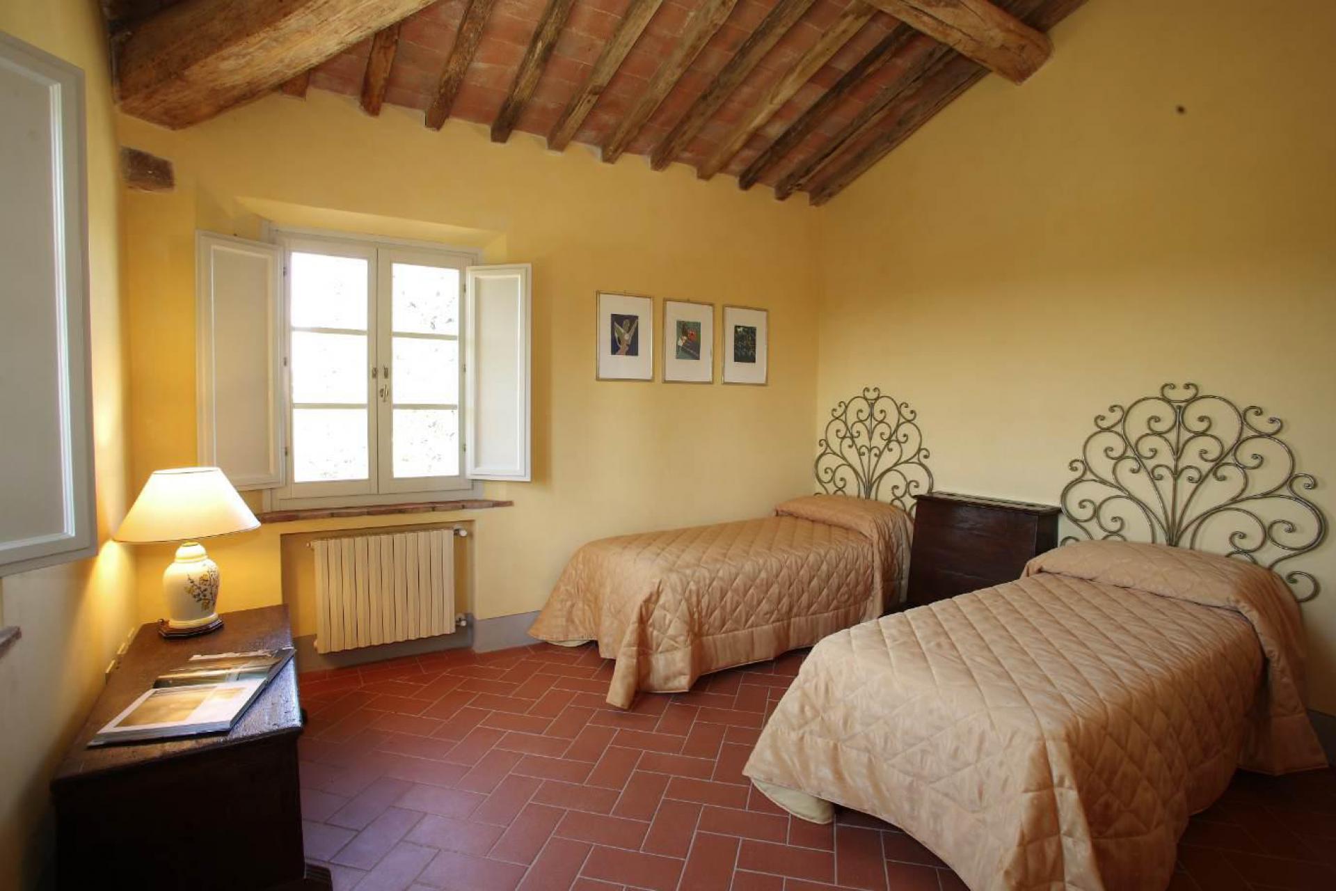 Cozy agriturismo in a beautiful location