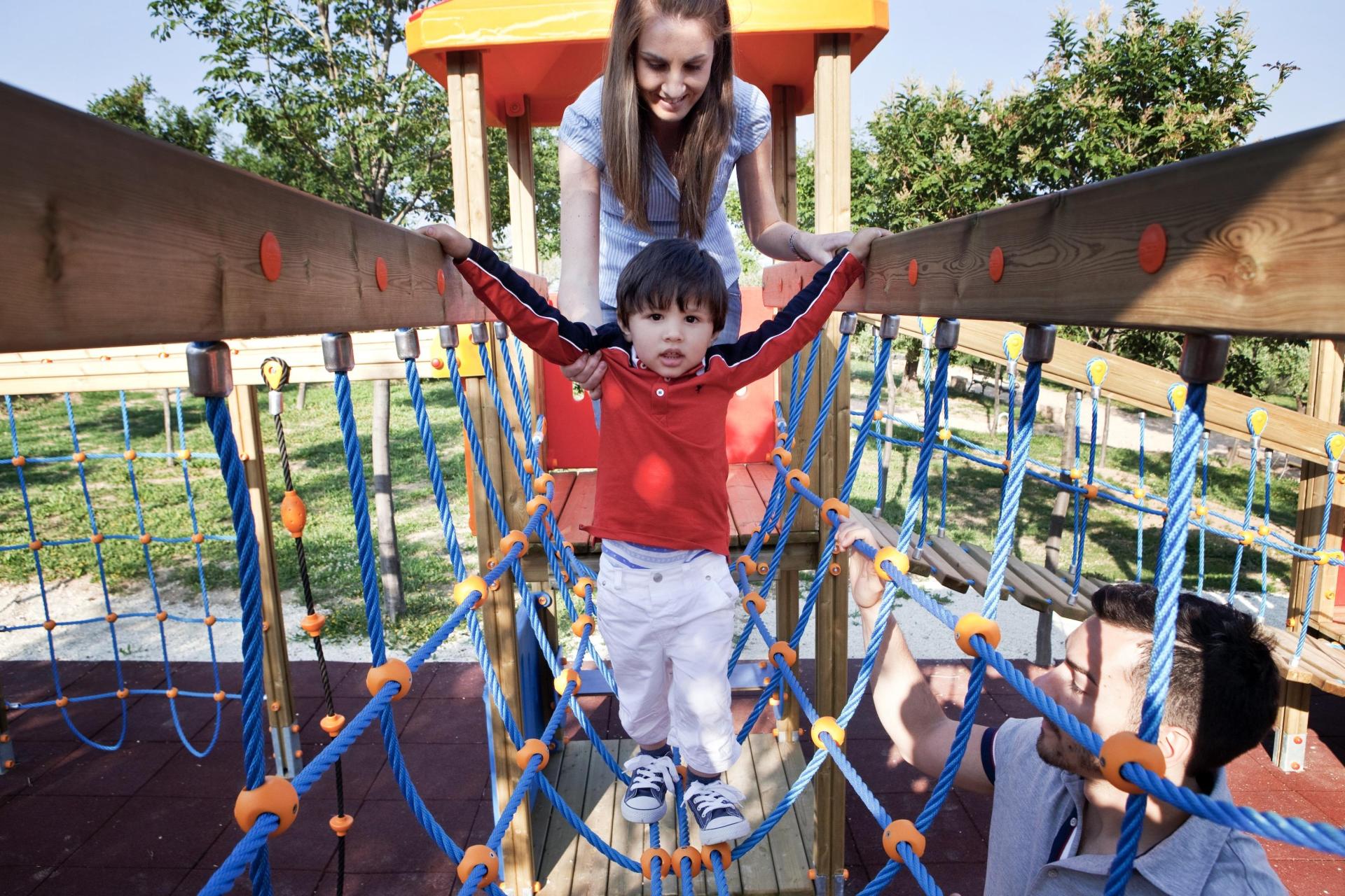 Ideal agriturismo for families in Le Marche