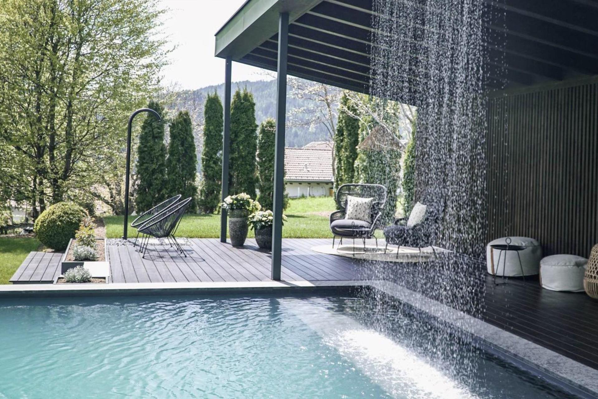 Country hotel with wellness in the Dolomites