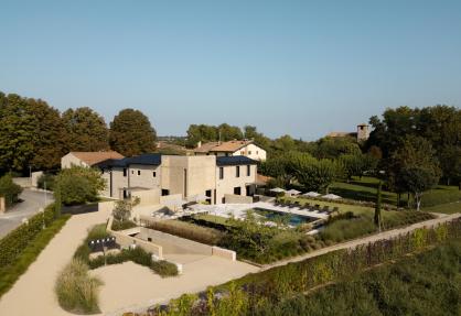 Luxurious retreat near Lake Garda