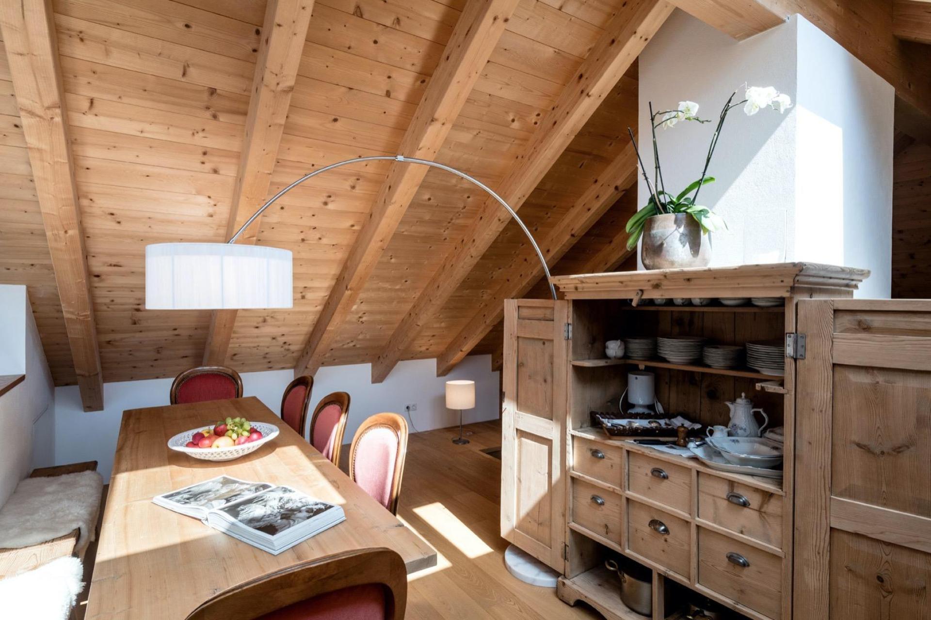 Luxe agriturismo met B&B kamers en Sudtiroler gastvrijheid
