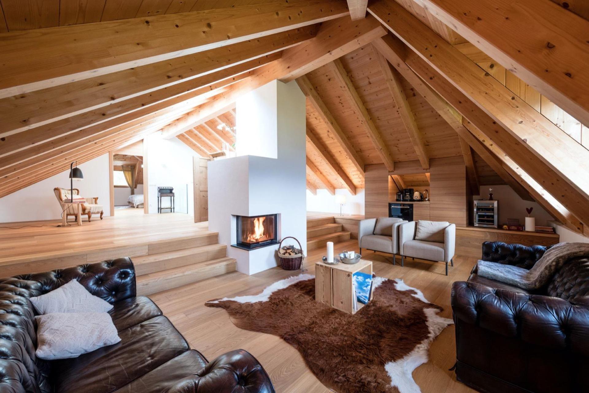 Luxe agriturismo met B&B kamers en Sudtiroler gastvrijheid