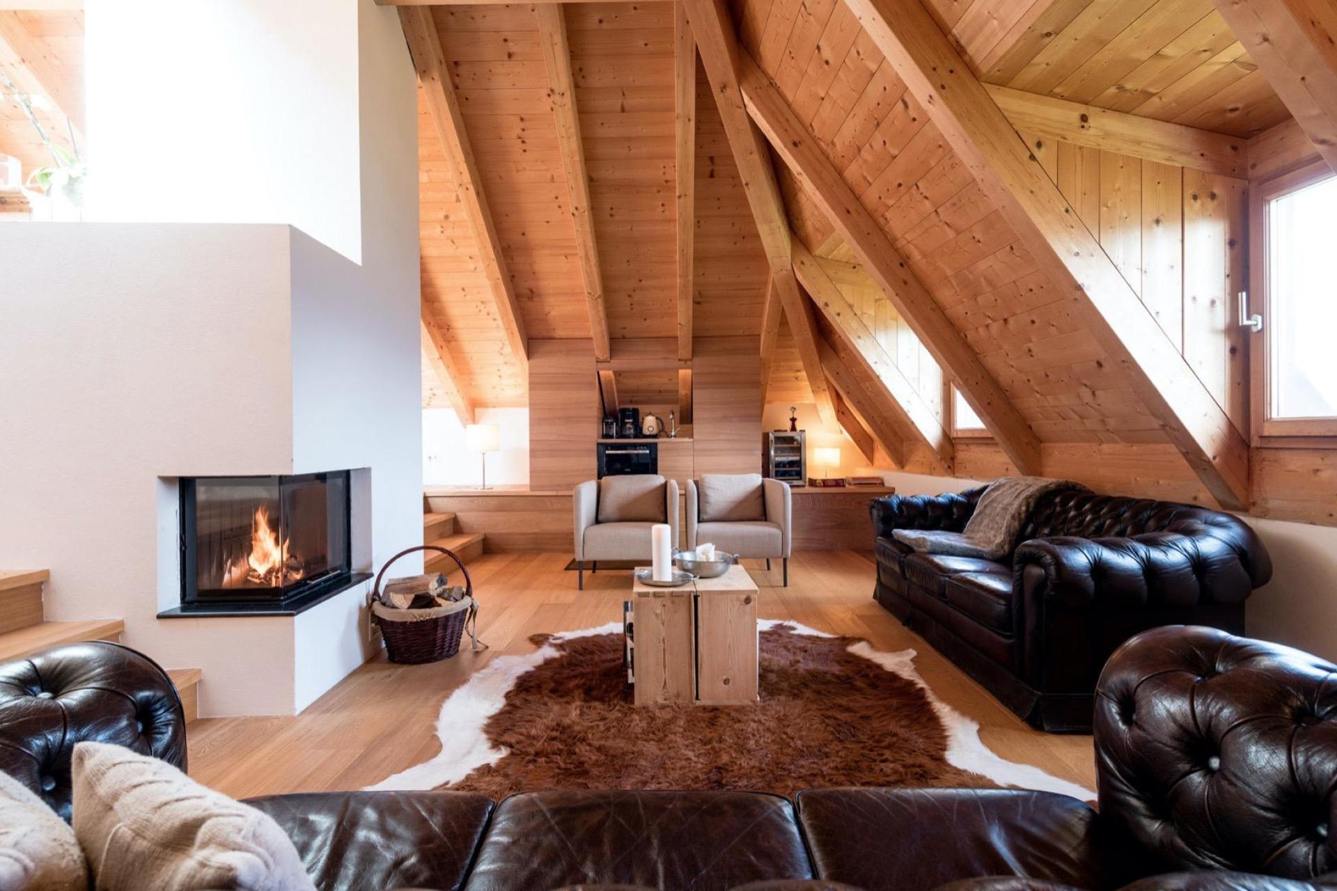 Luxe agriturismo met B&B kamers en Sudtiroler gastvrijheid