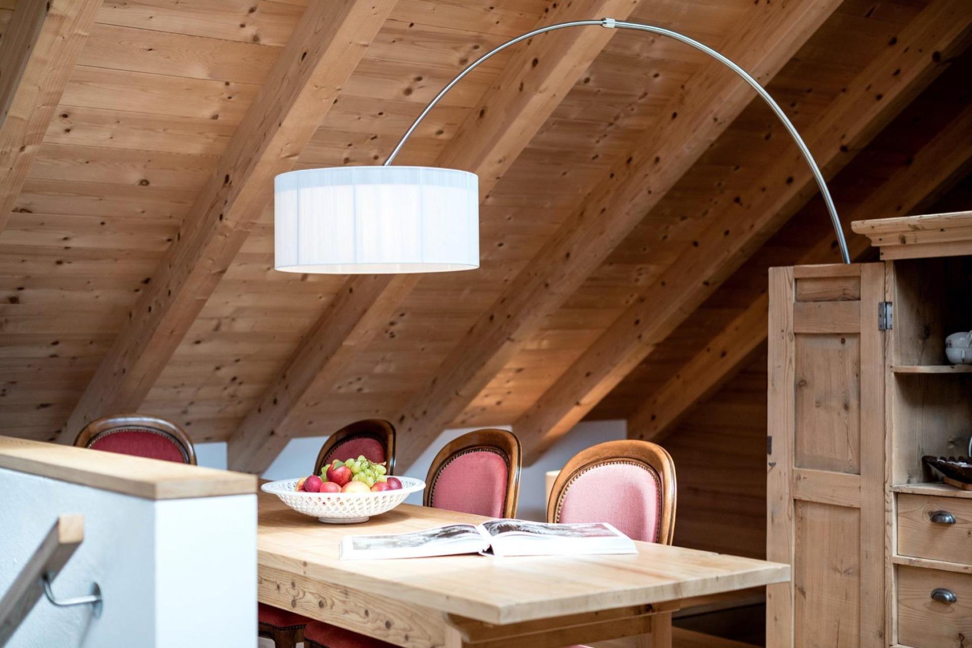 Luxe agriturismo met B&B kamers en Sudtiroler gastvrijheid