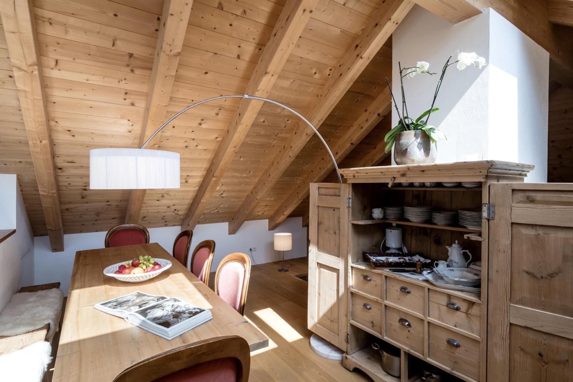 Luxe agriturismo met B&B kamers en Sudtiroler gastvrijheid