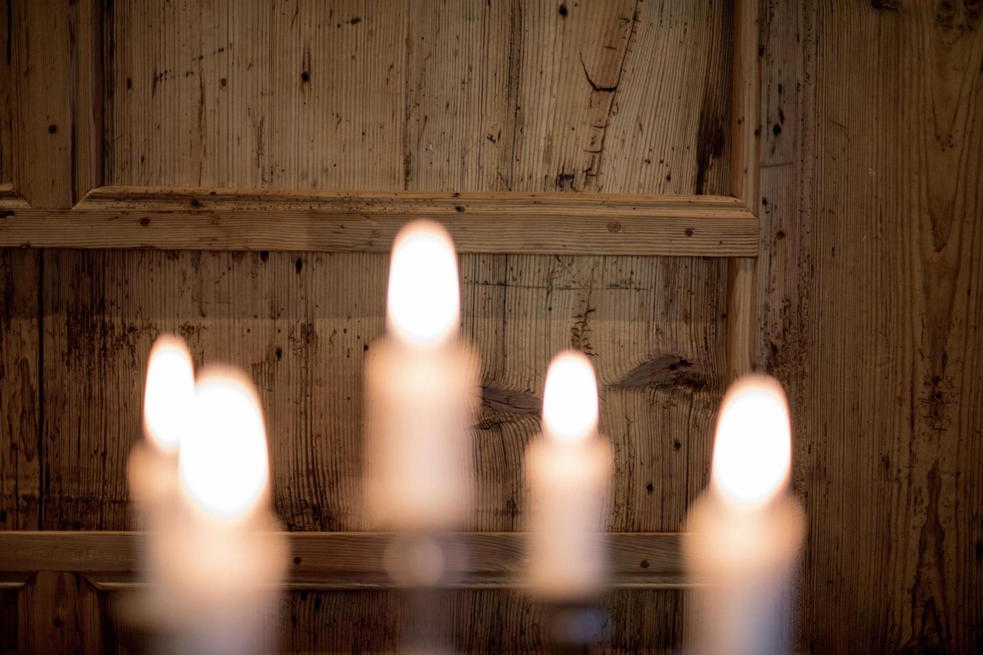 Luxe agriturismo met B&B kamers en Sudtiroler gastvrijheid