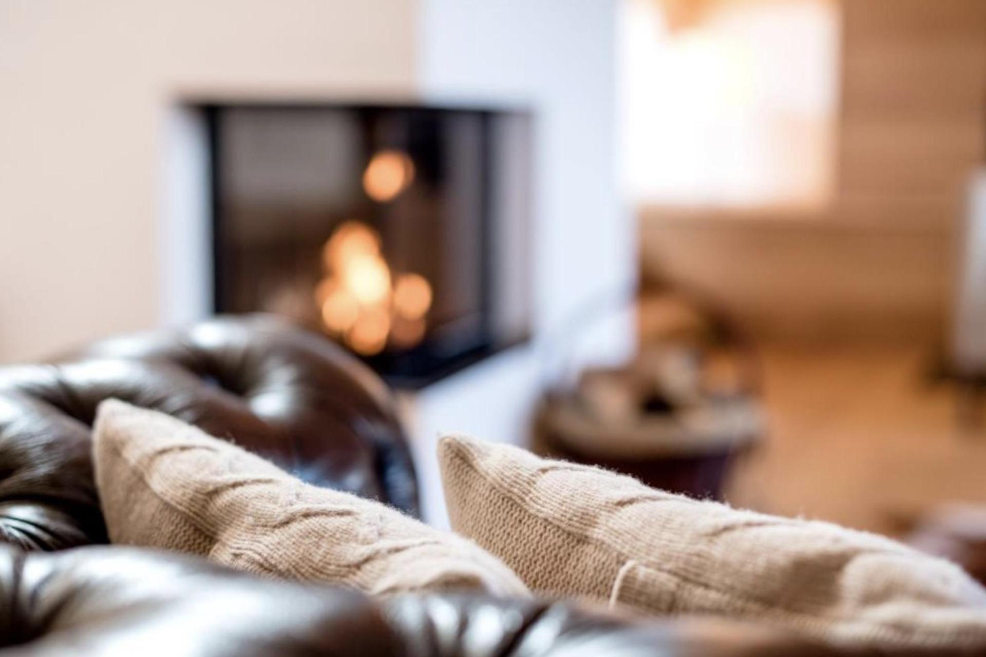 Luxe agriturismo met B&B kamers en Sudtiroler gastvrijheid