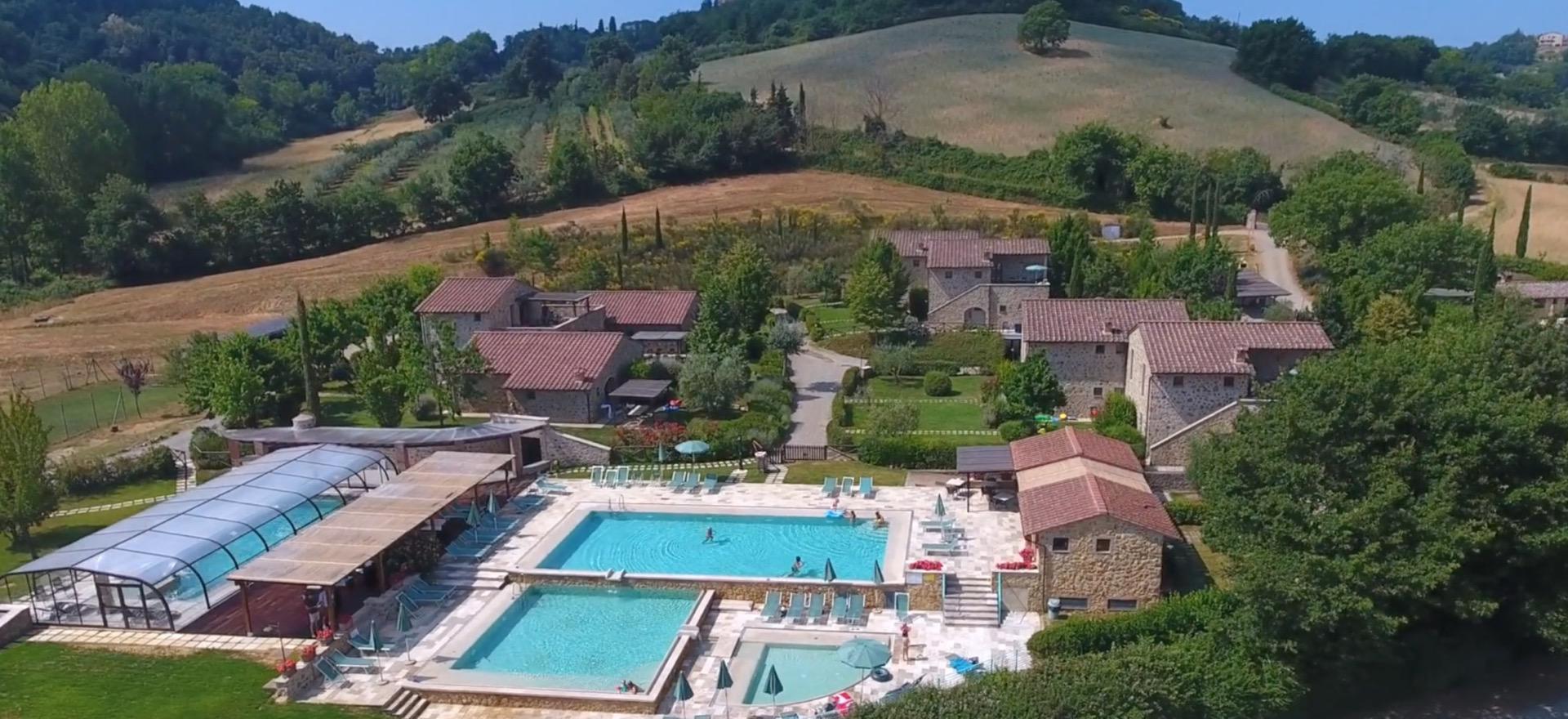 Agriturismo