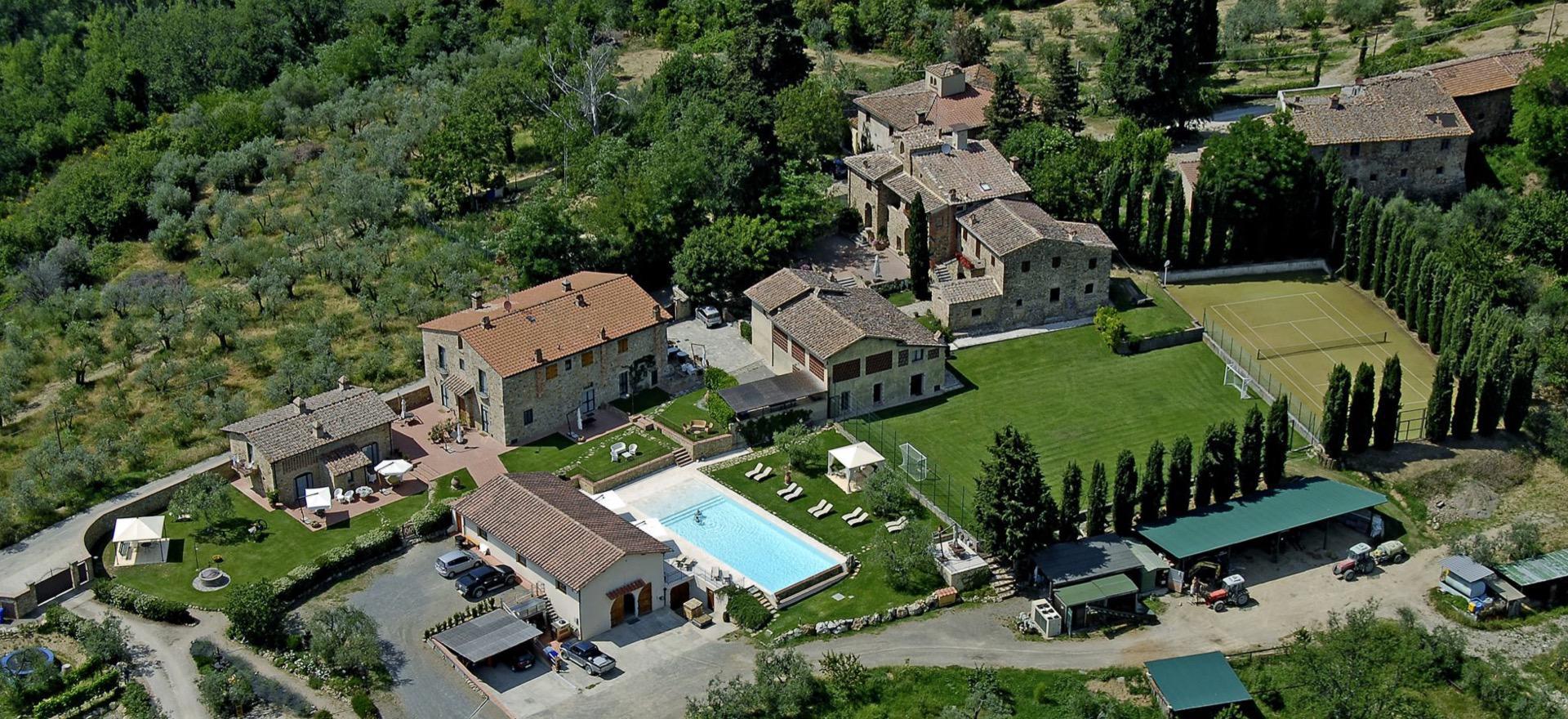 Agriturismo