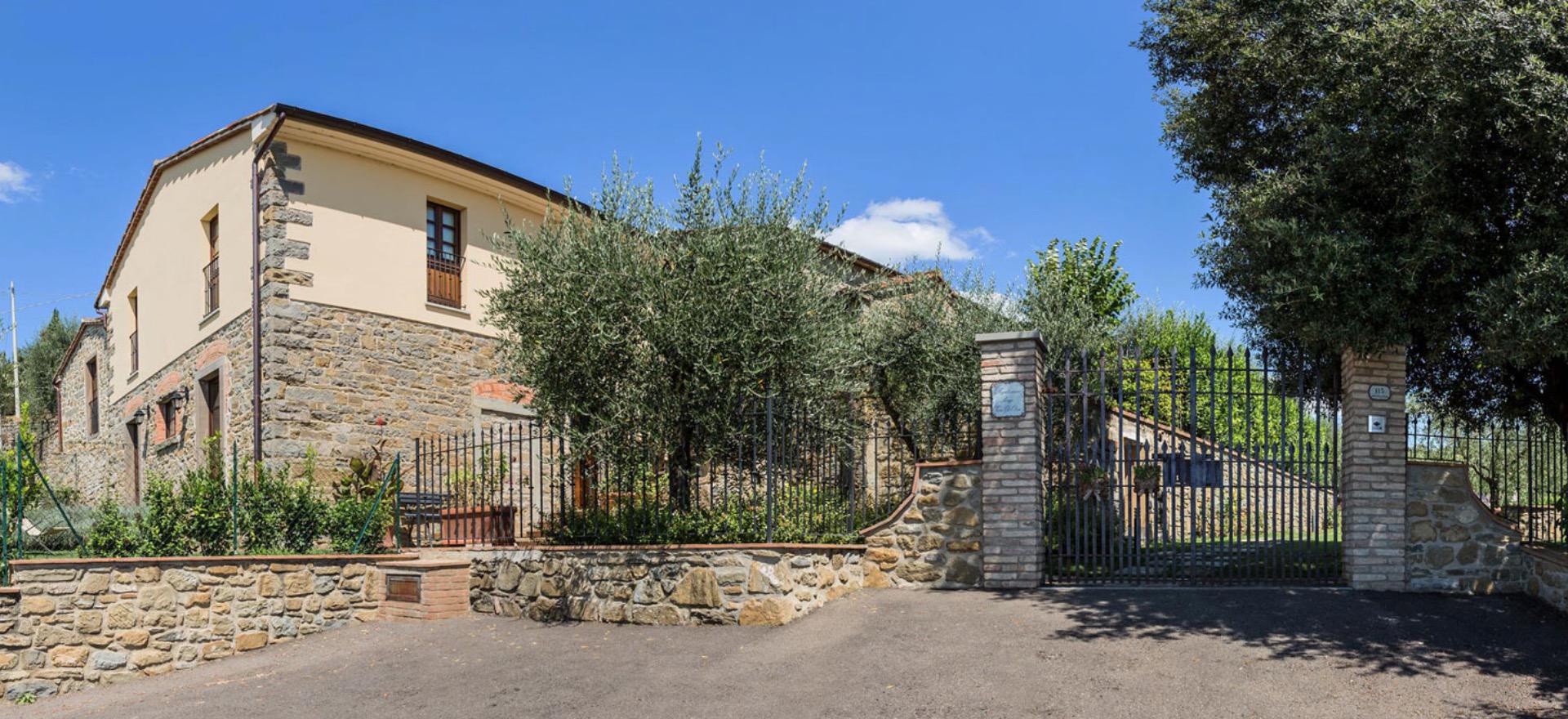 Agriturismo