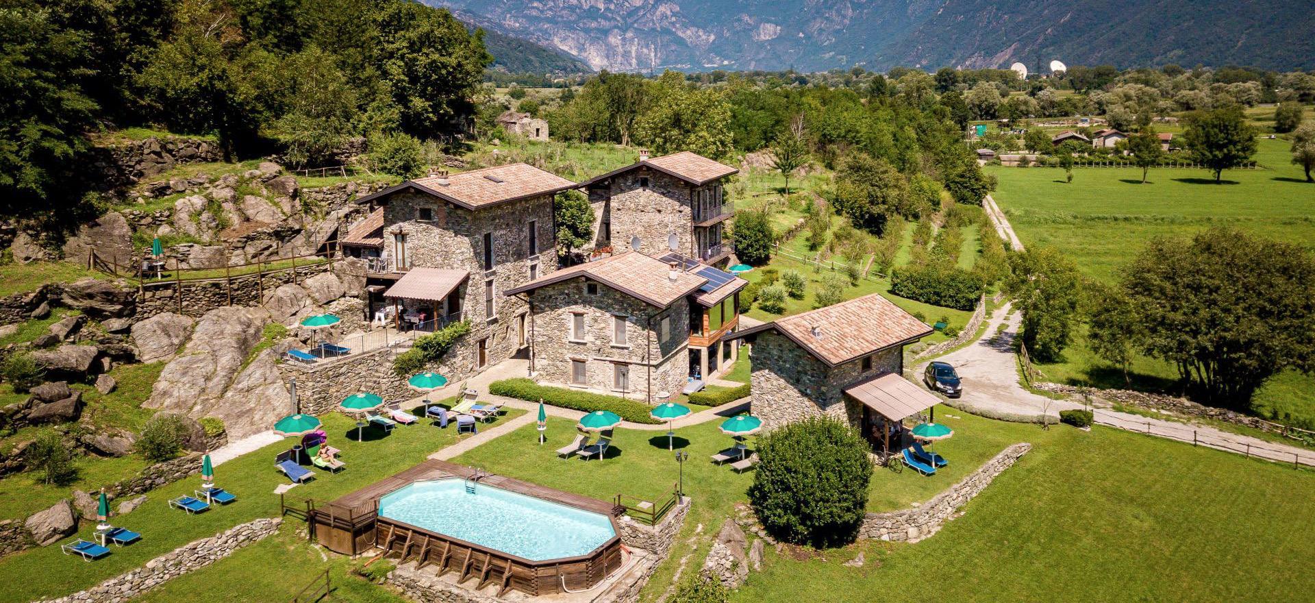 Agriturismo