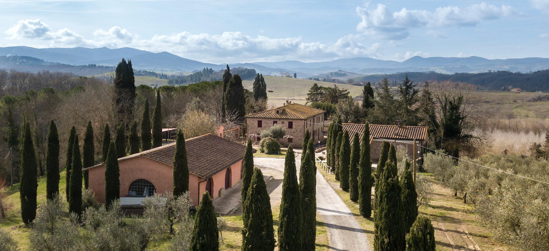 Agriturismo