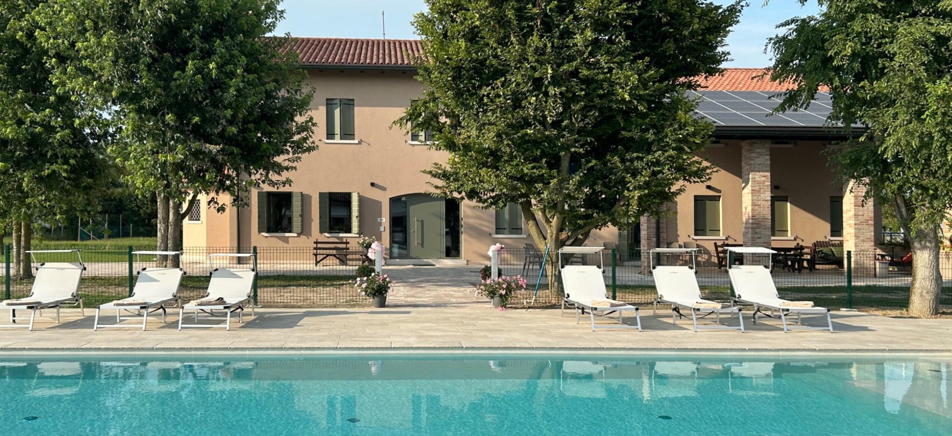 Agriturismo